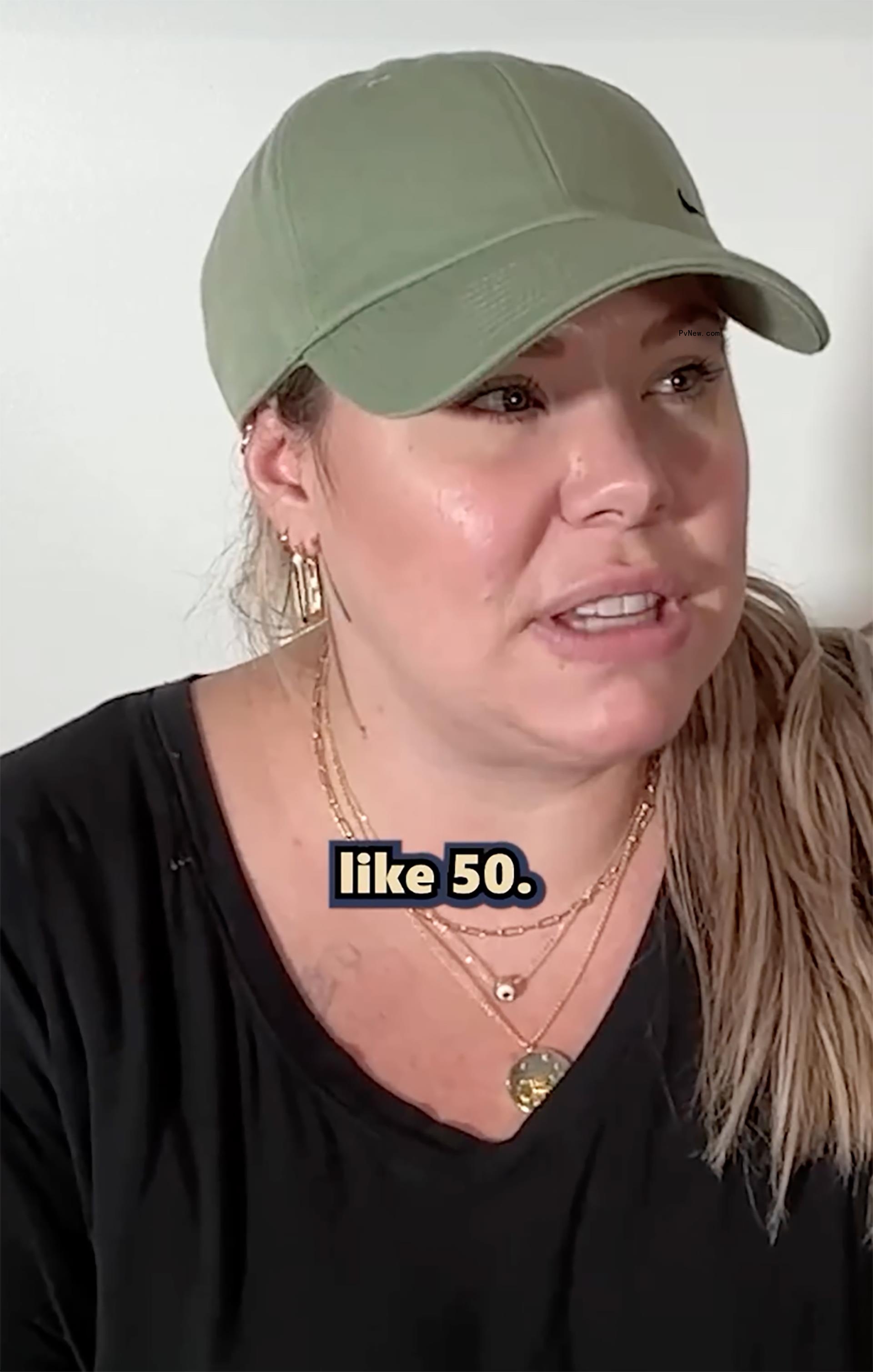 kailyn lowry