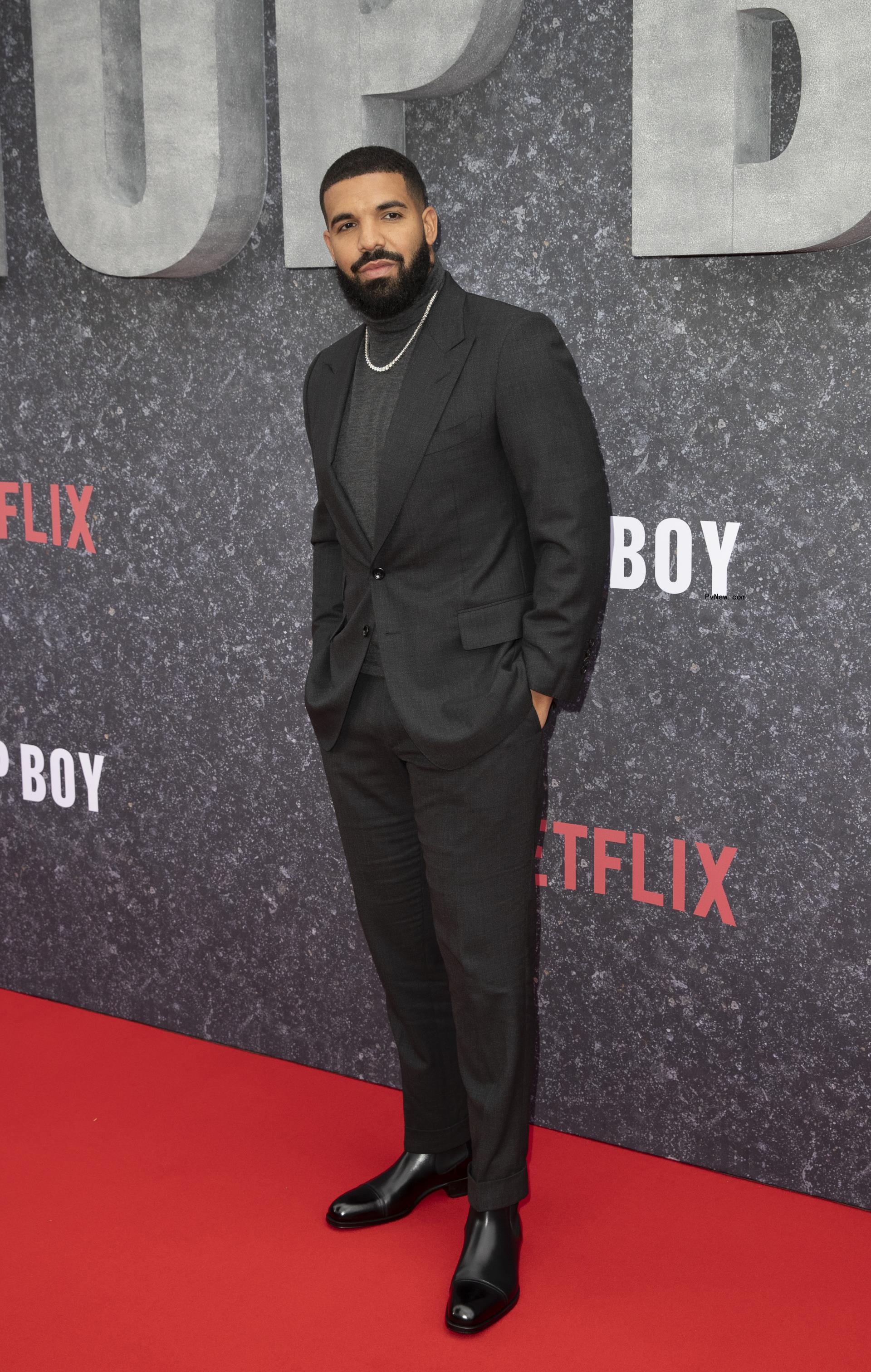 Drake