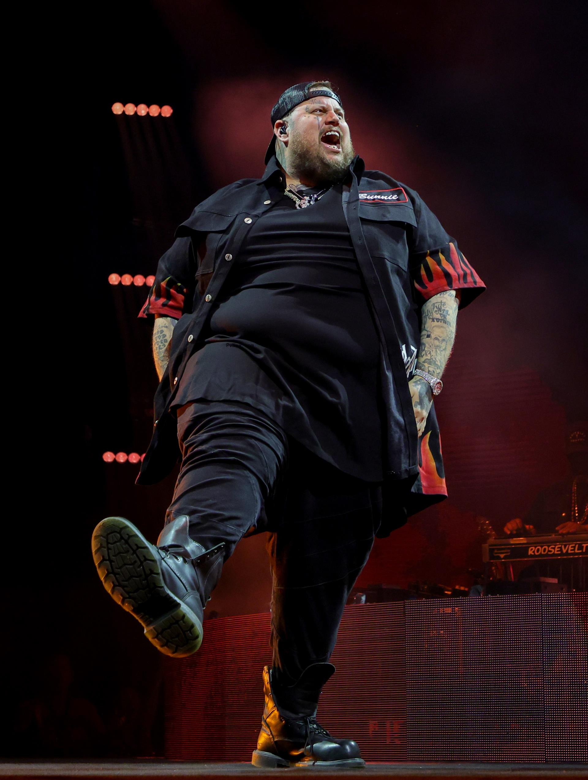 Jelly Roll