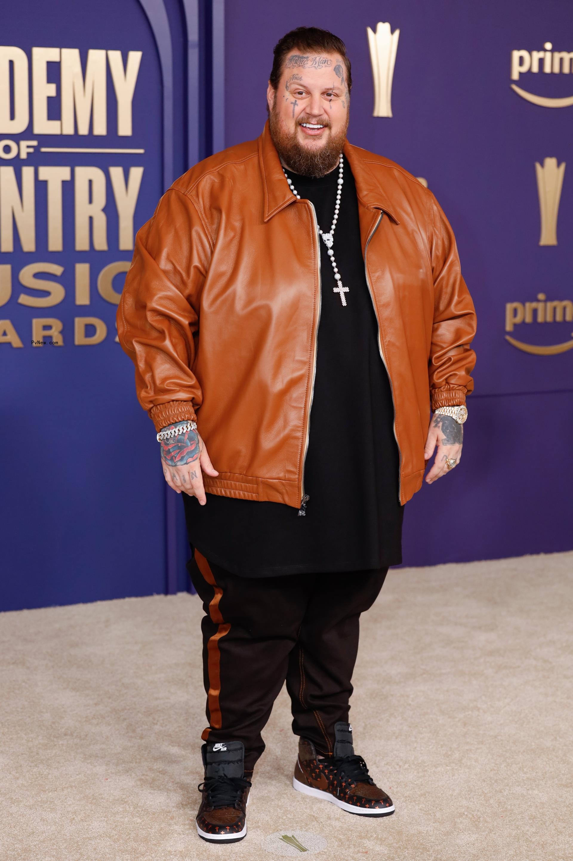 Jelly Roll
