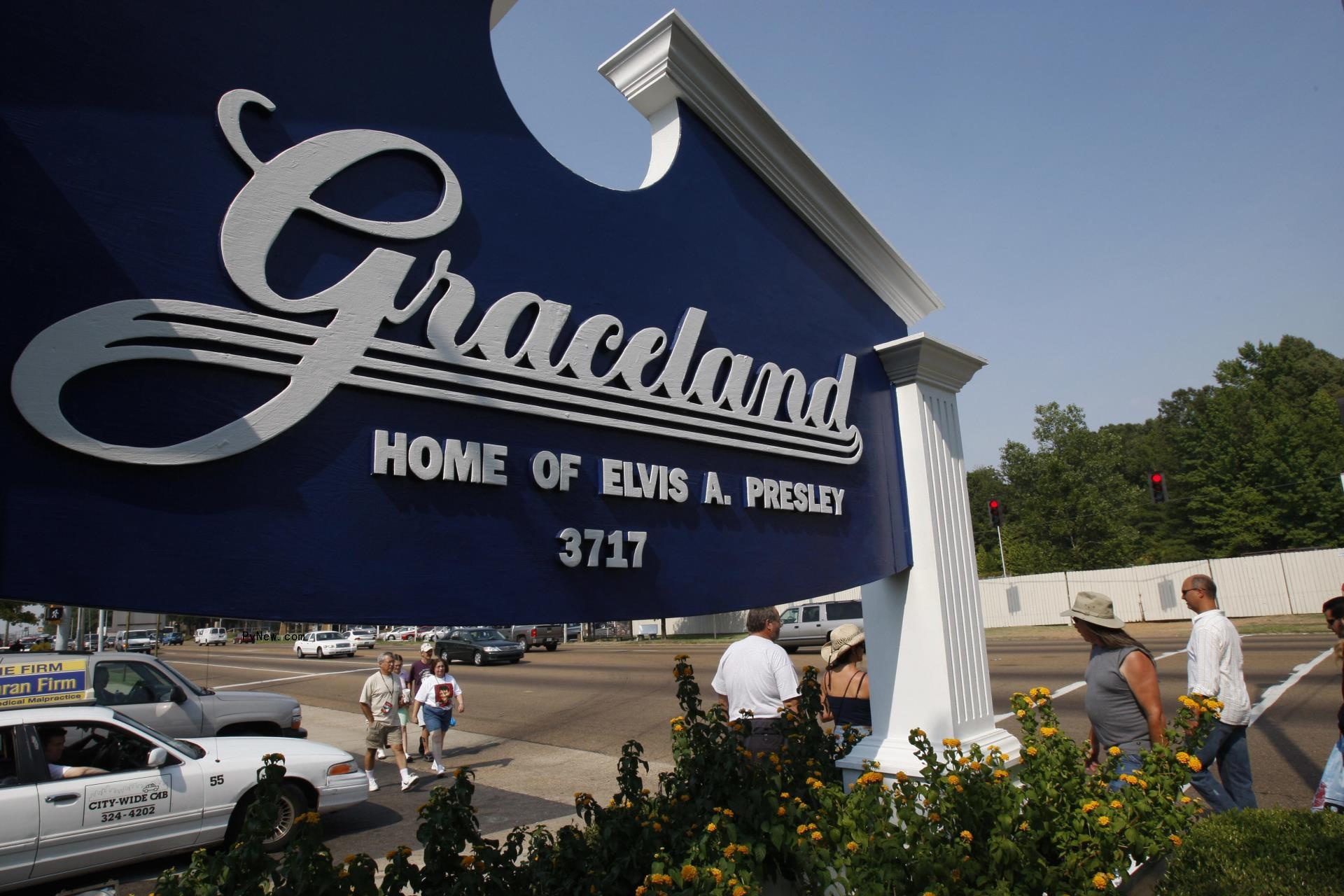 Graceland