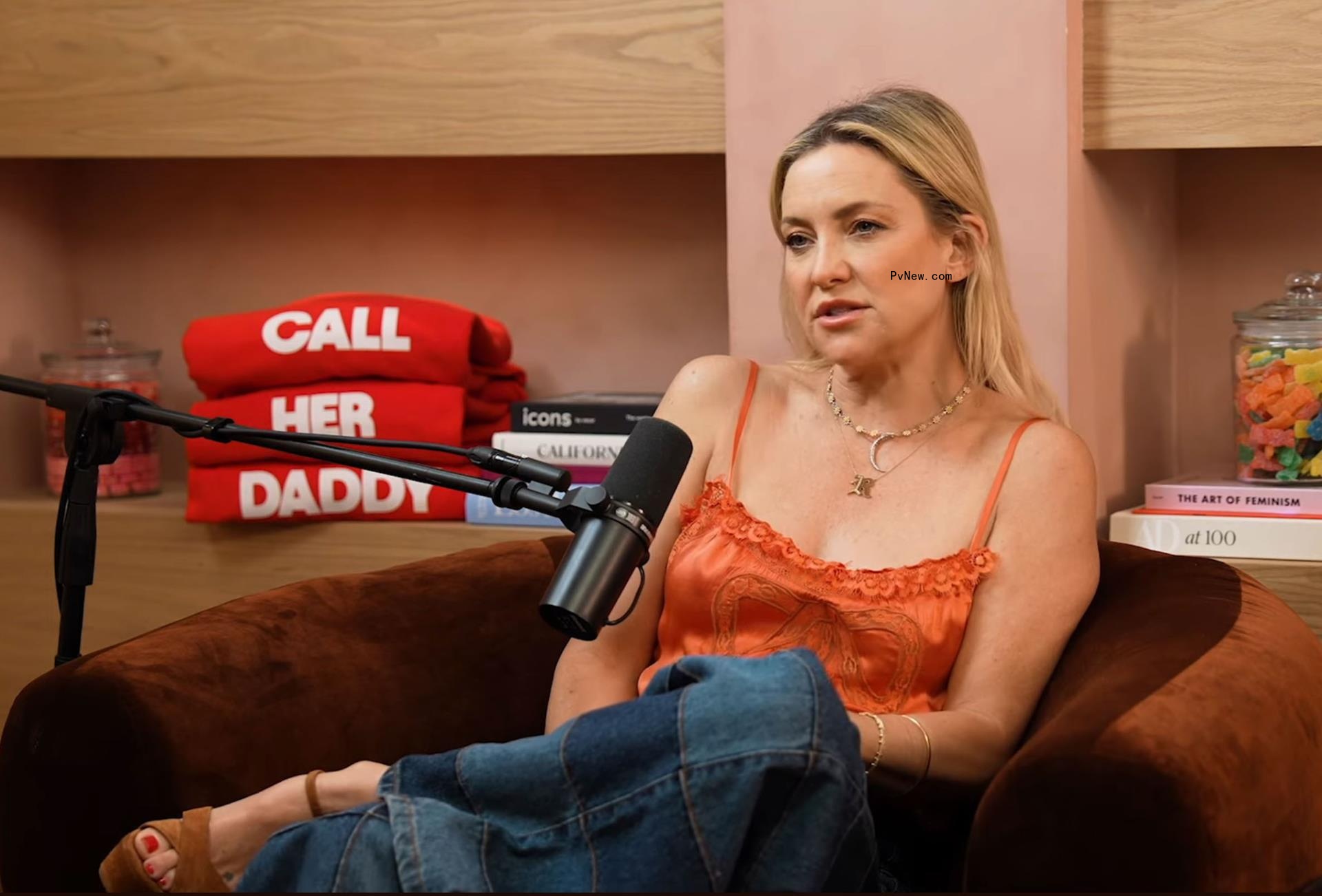 Kate Hudson 