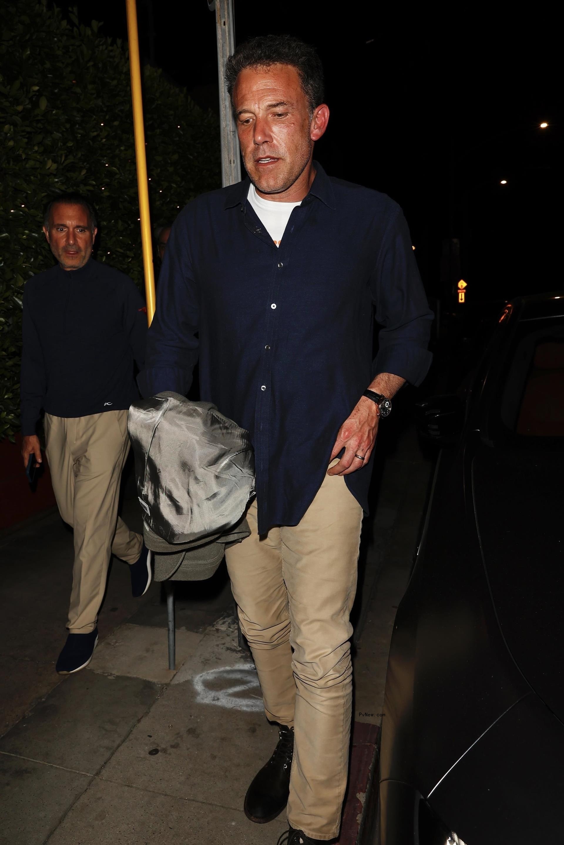 ben affleck