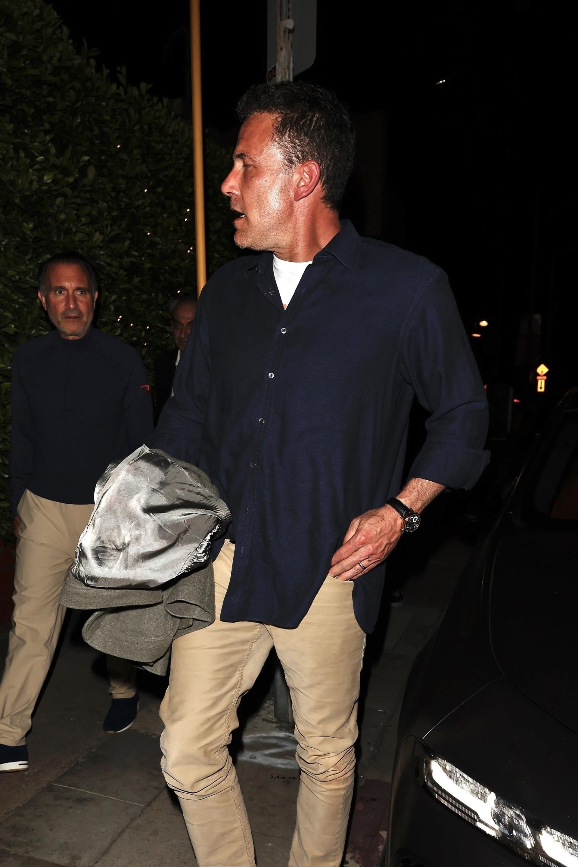 ben affleck