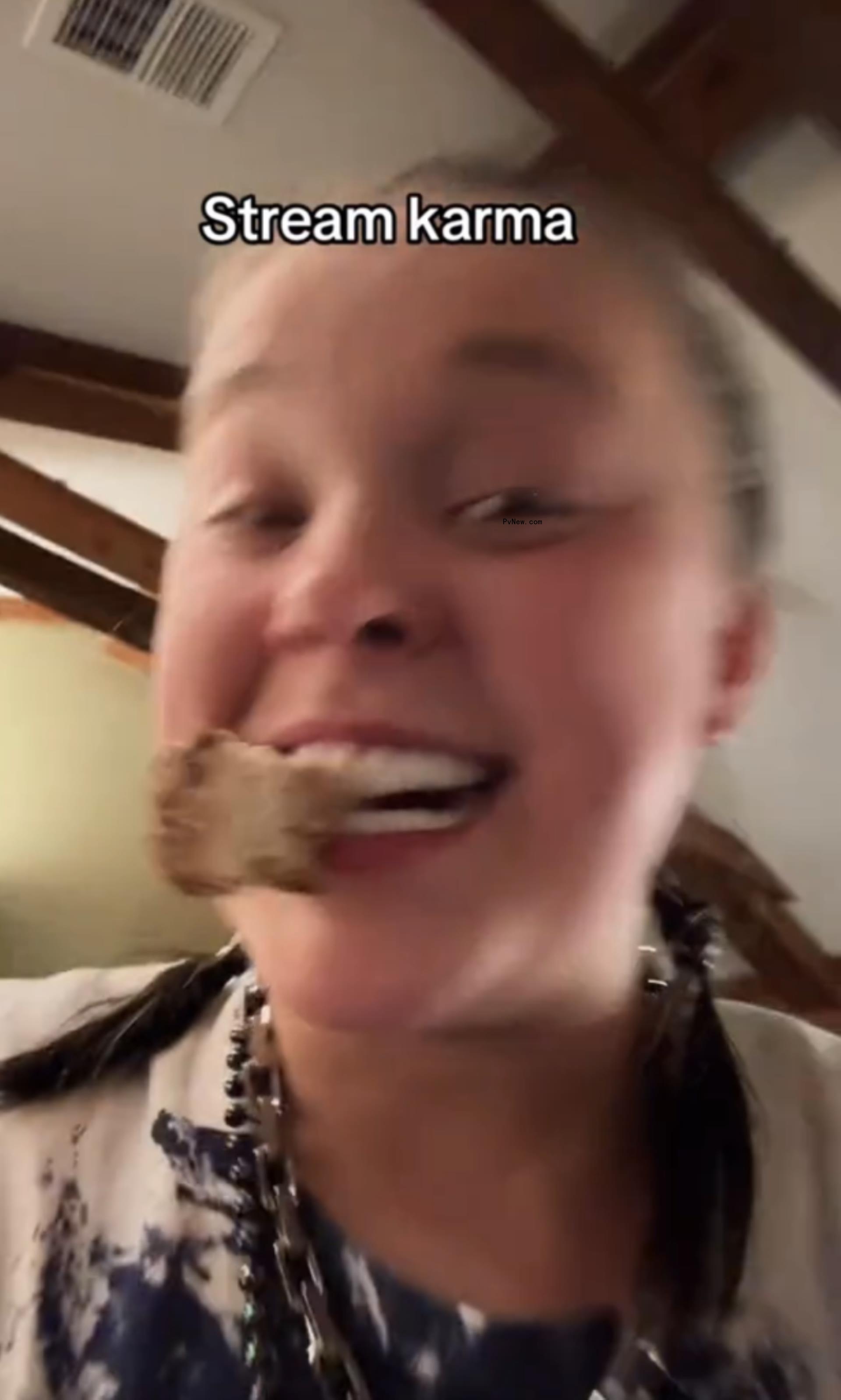 JoJo Siwa