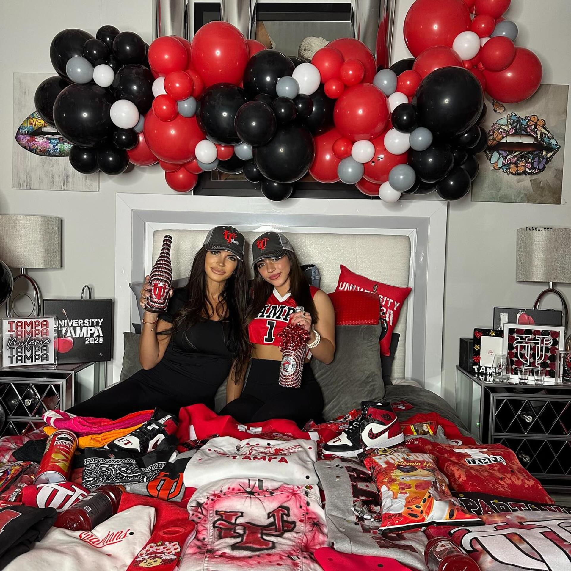 Teresa Giudice's