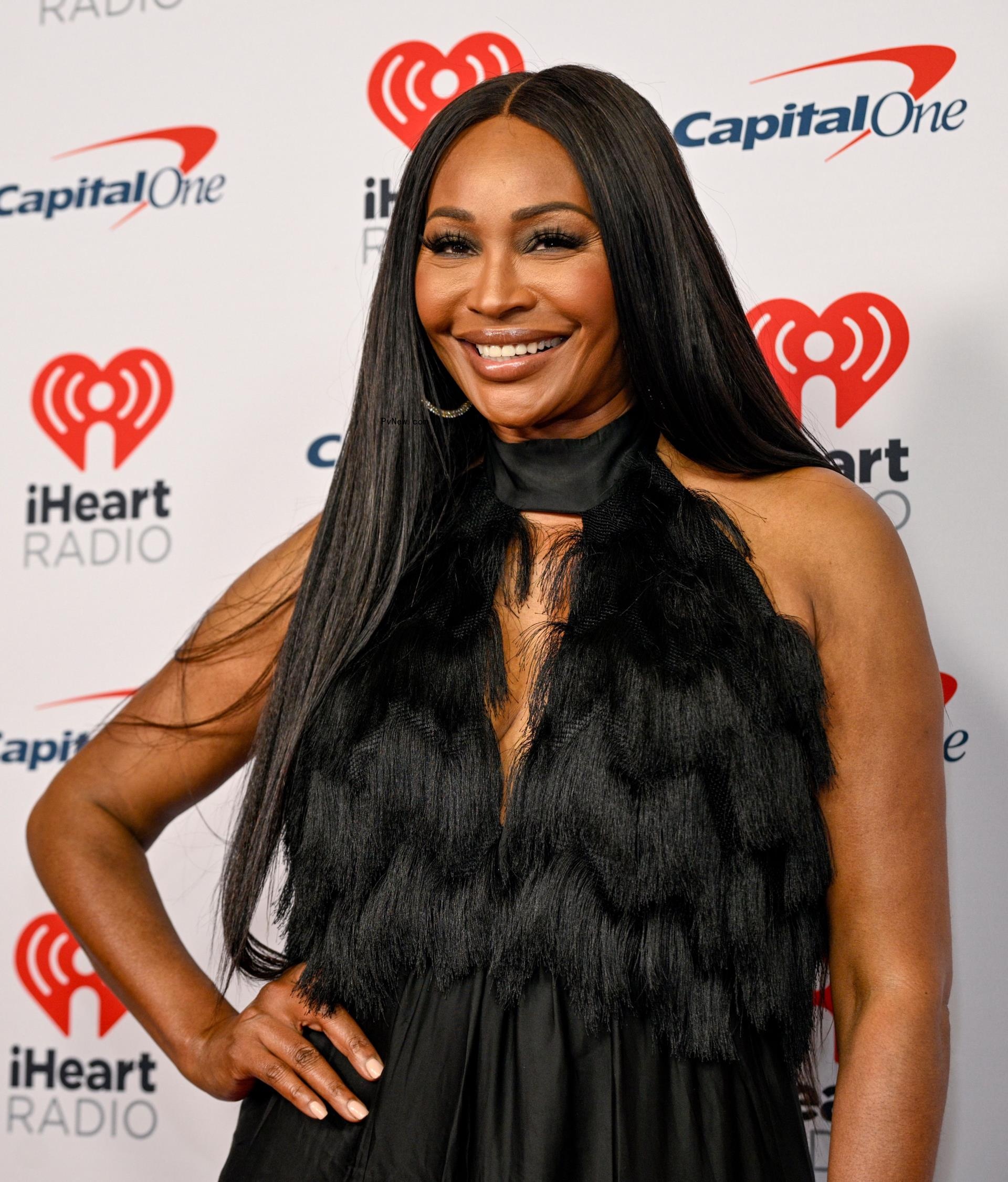 Cynthia Bailey
