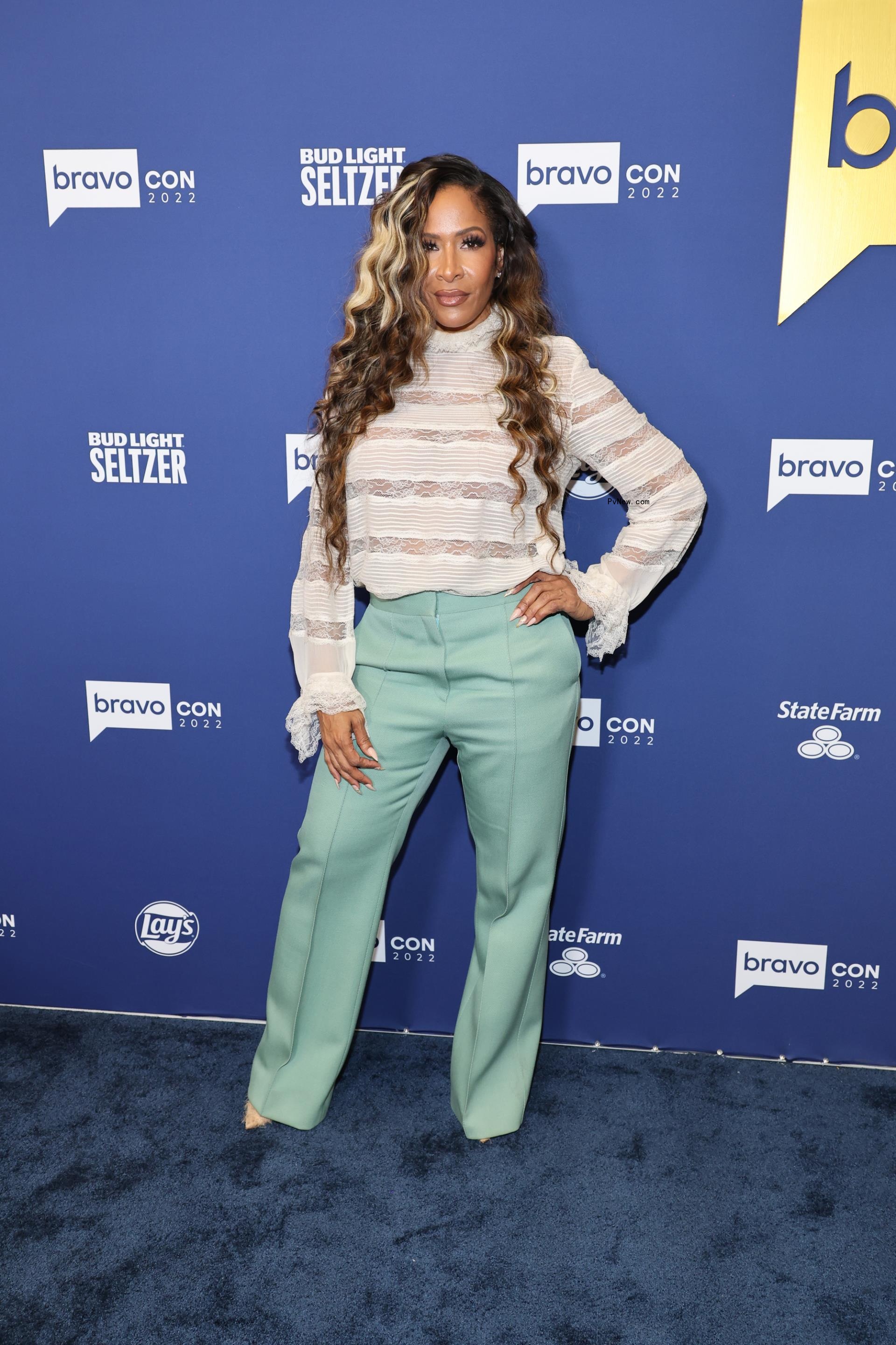 Cynthia Bailey