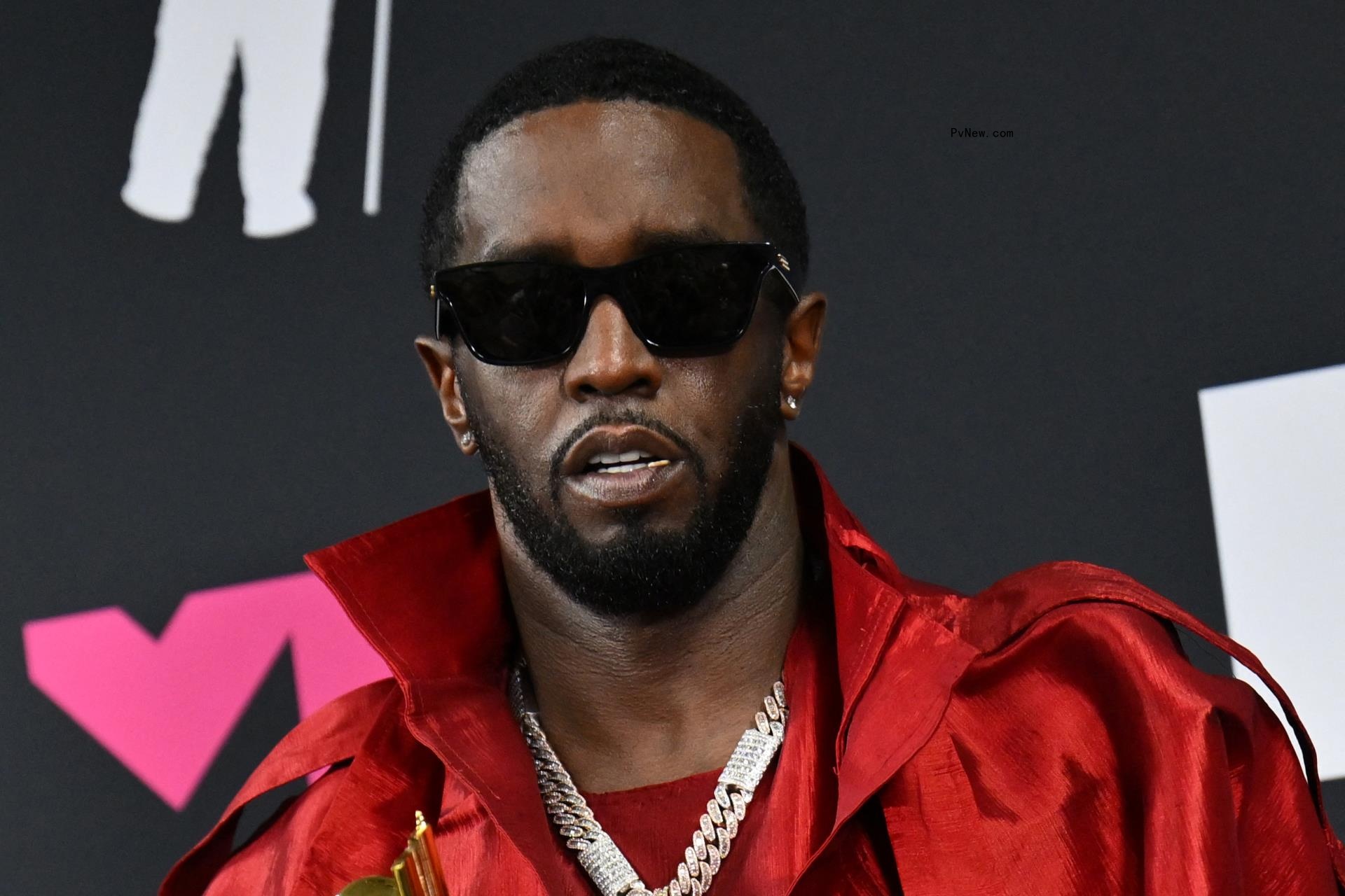 Sean Diddy combs