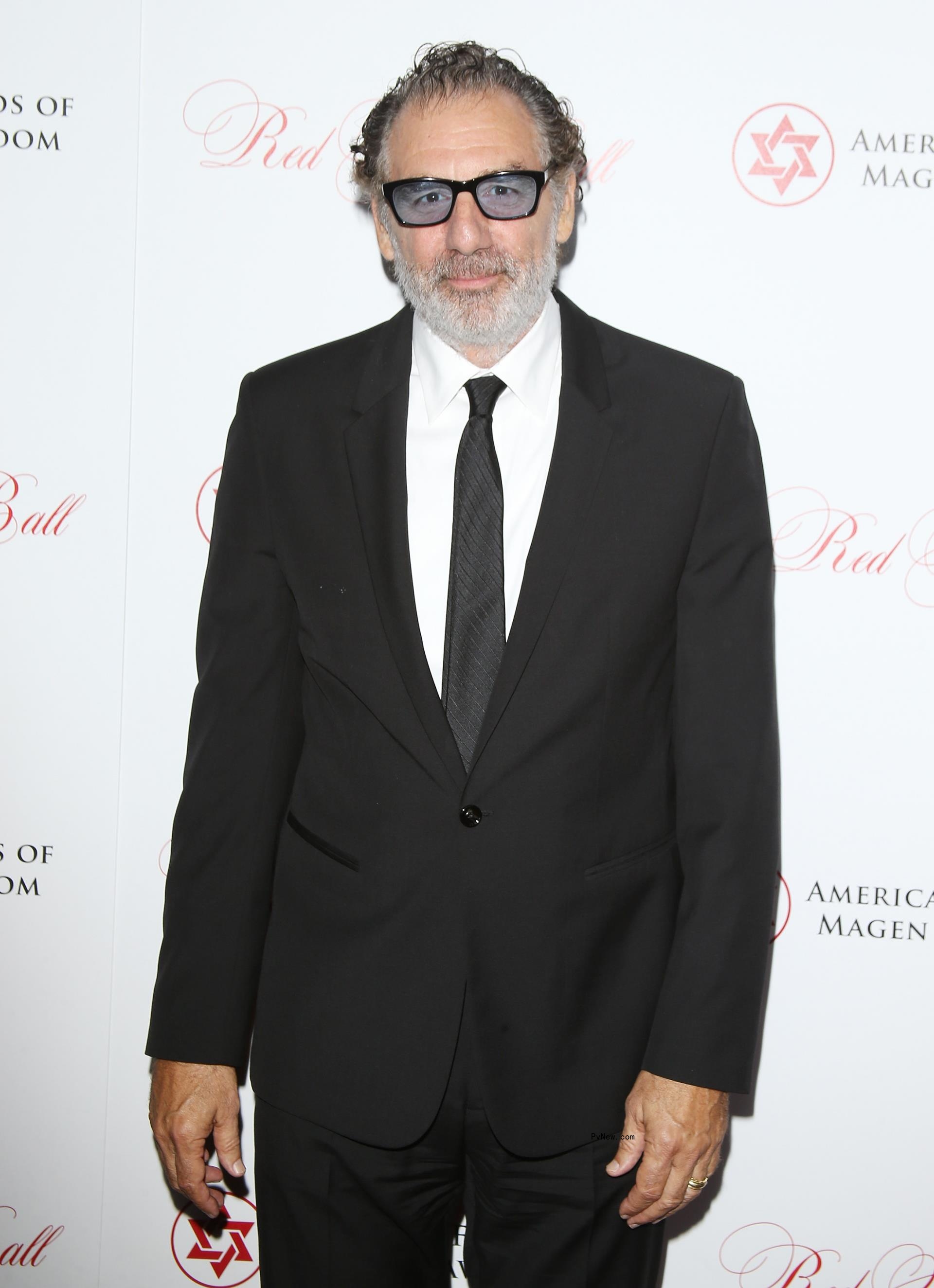 michael richards