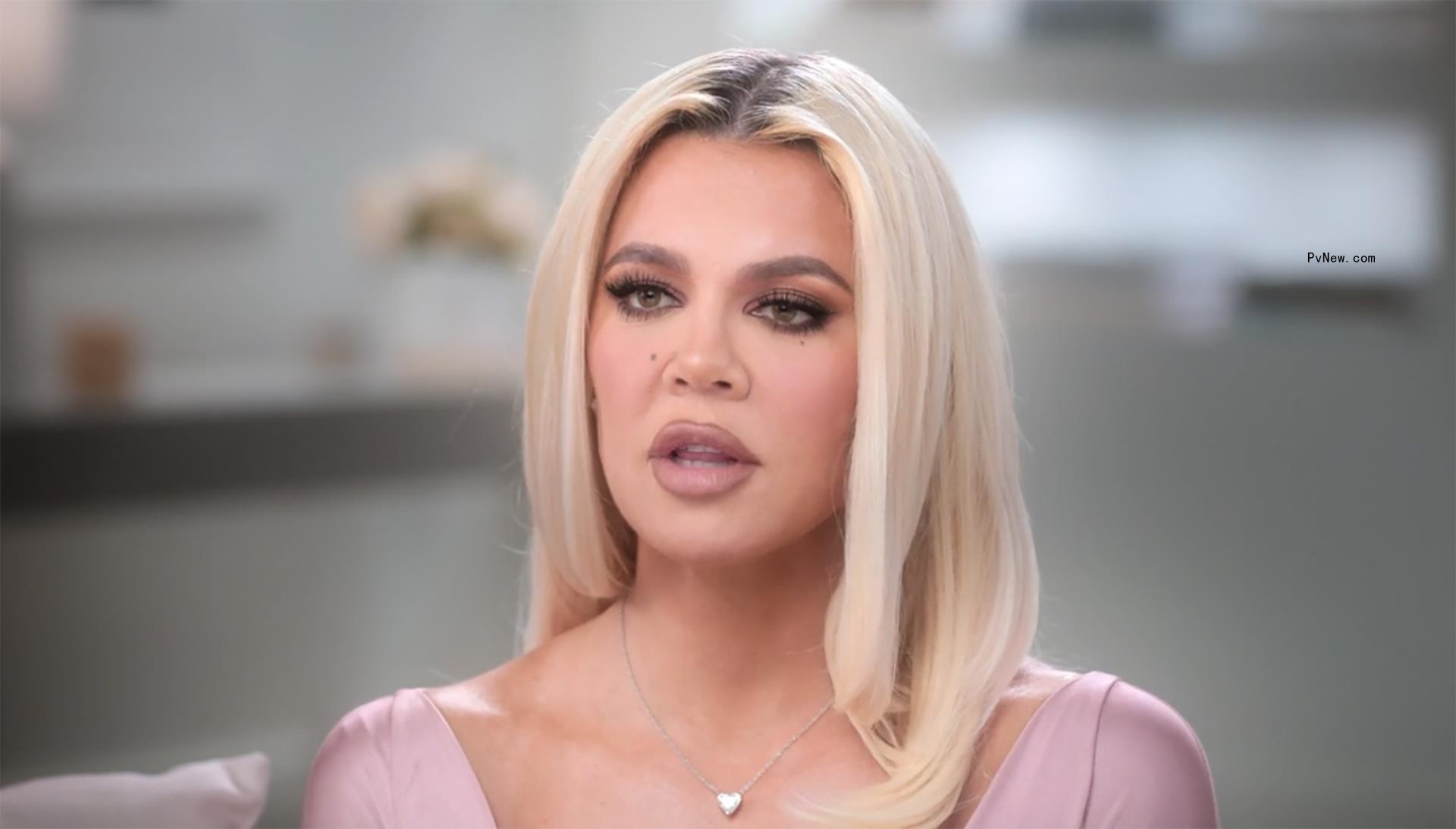 Khloé Kardashian