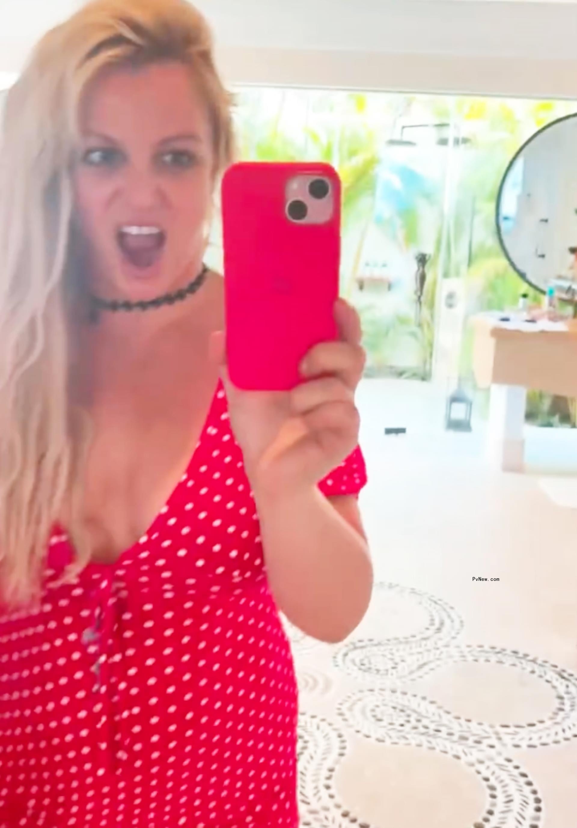 Britney Spears