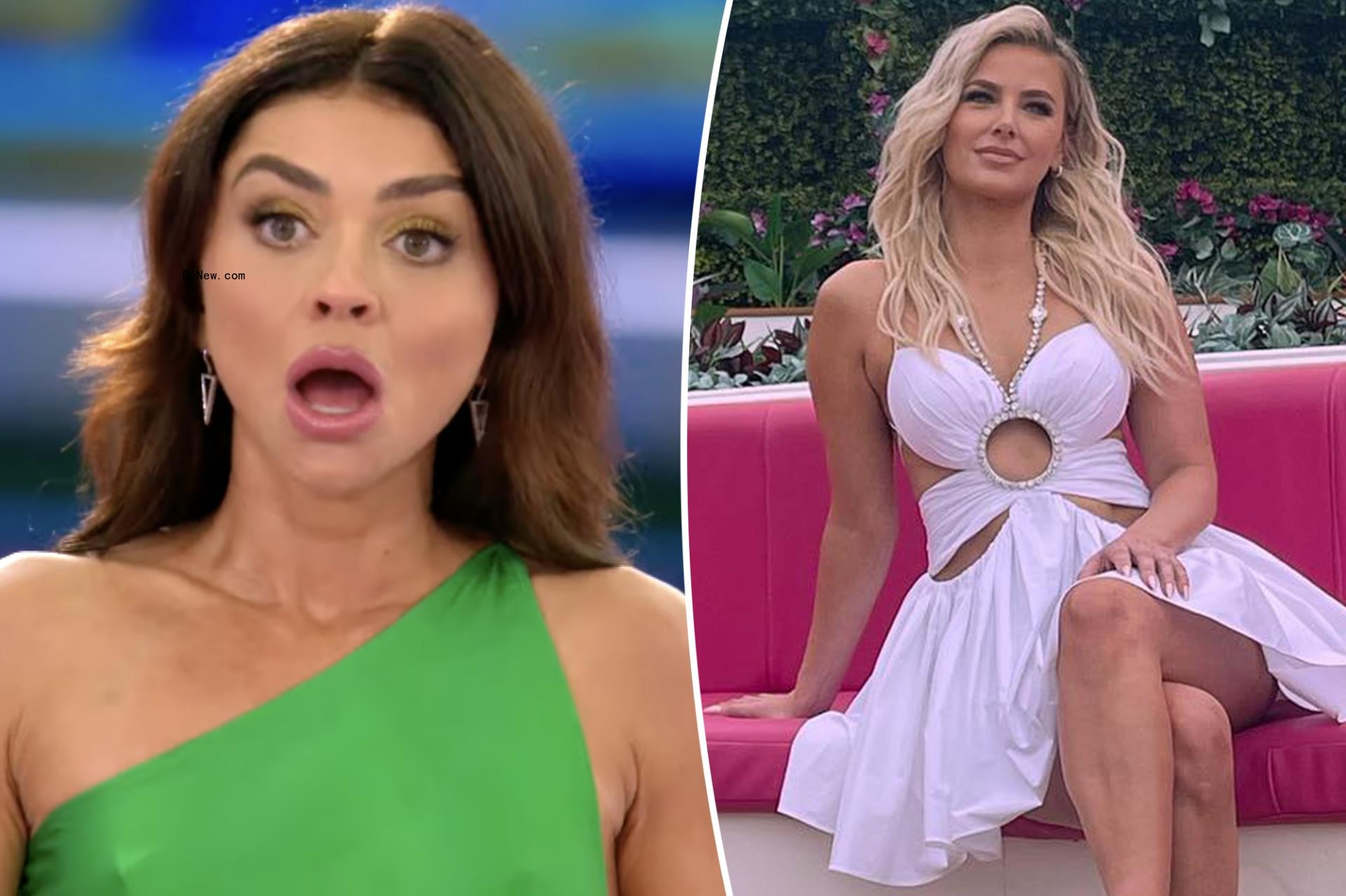 Ariana Madix replacing Sarah Hyland as ‘Love Island USA’ host