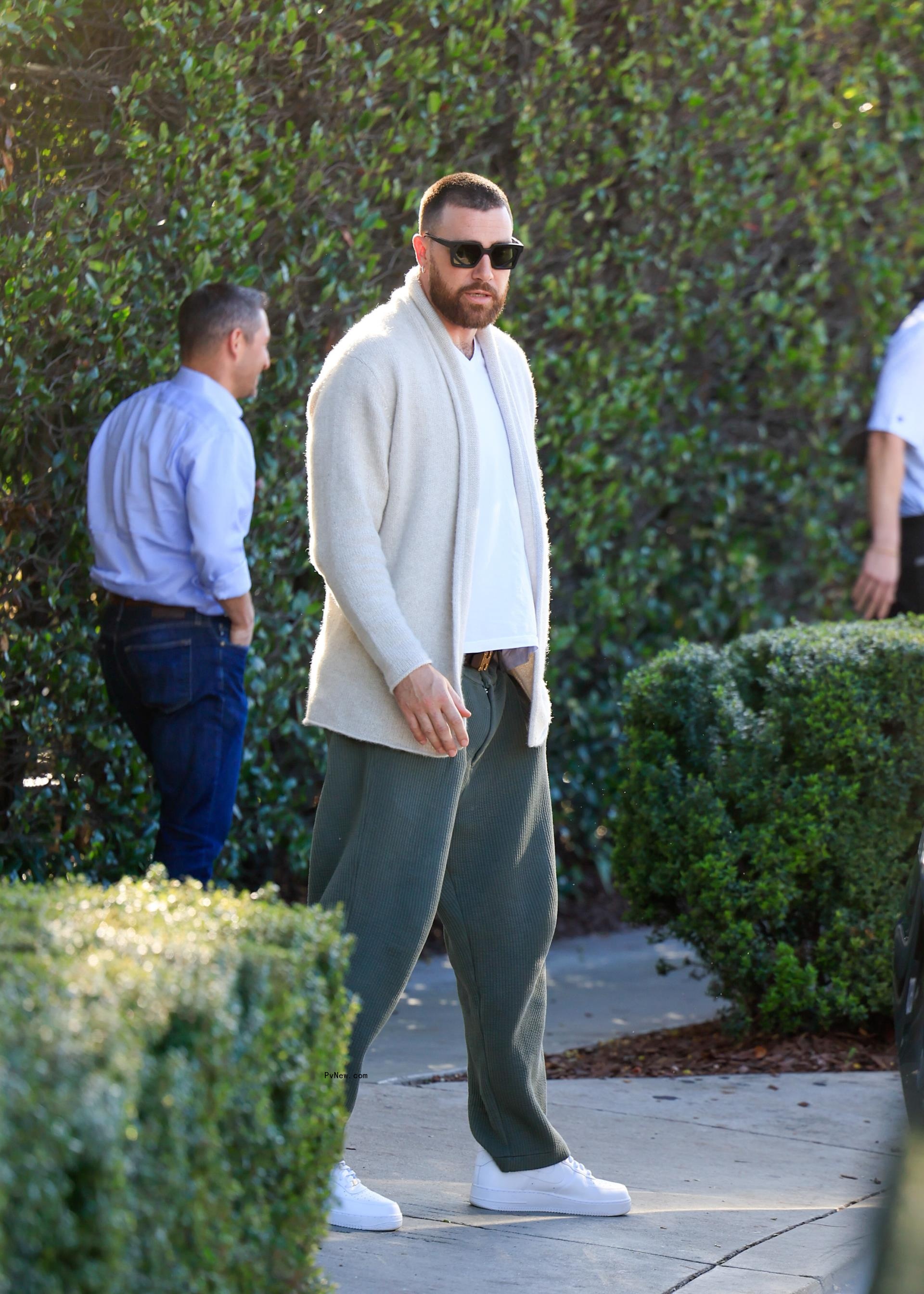 Travis Kelce
