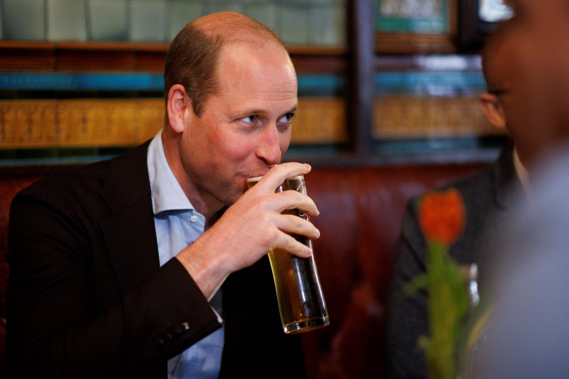 Prince William