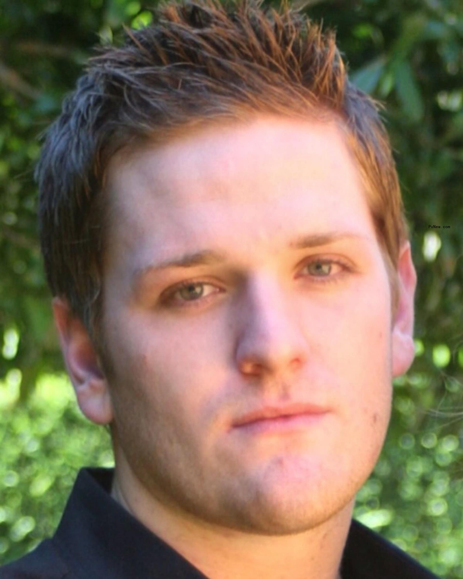  Lauri Peterson's son Josh