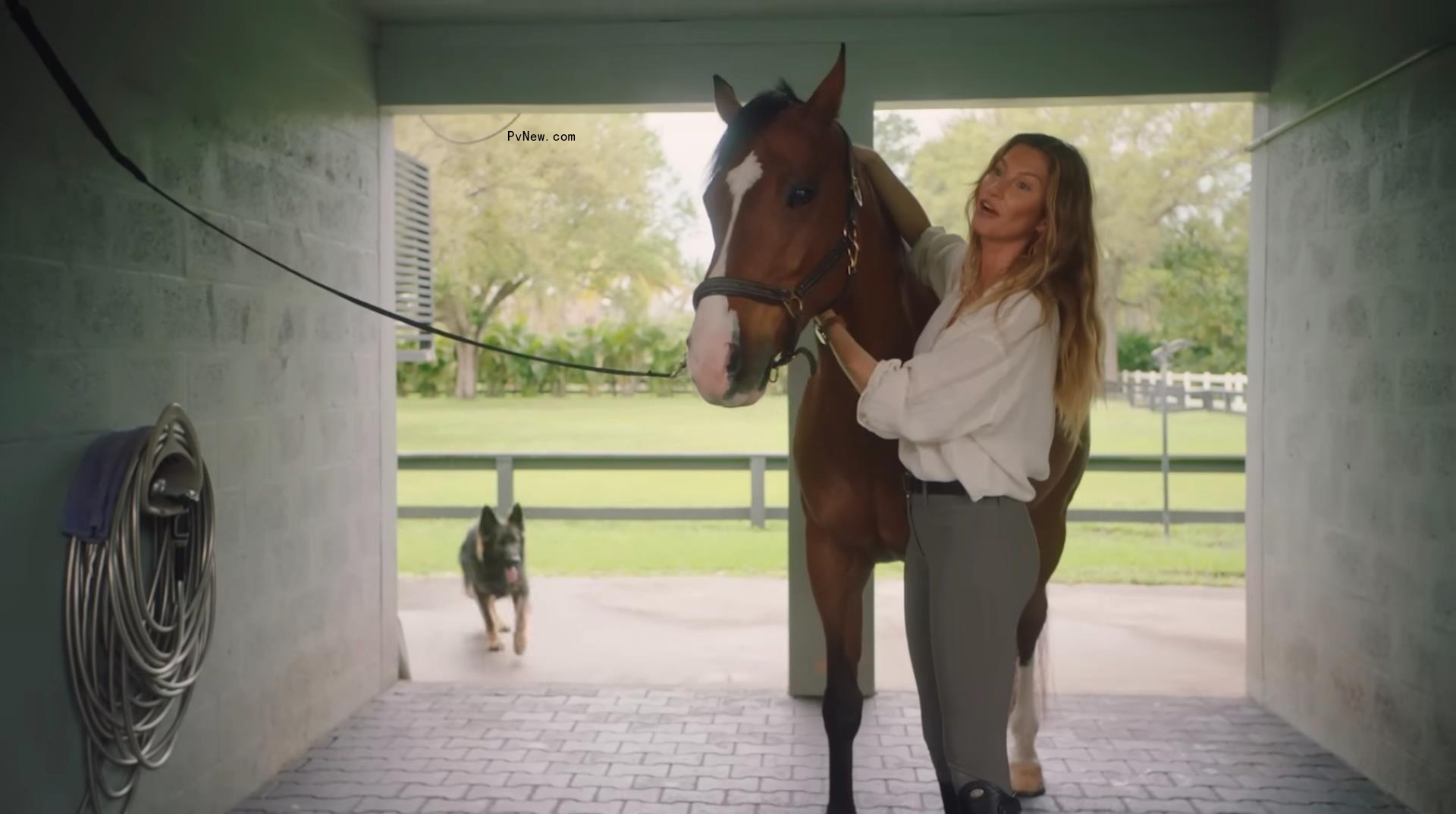 Gisele Bündchen