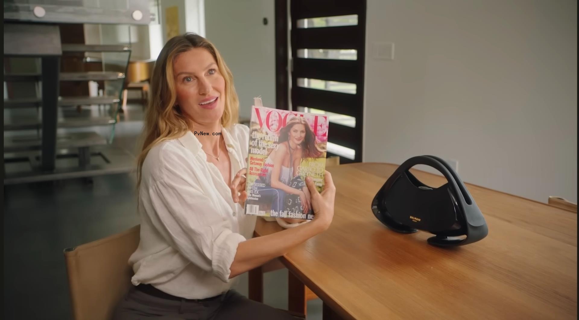 Gisele Bündchen