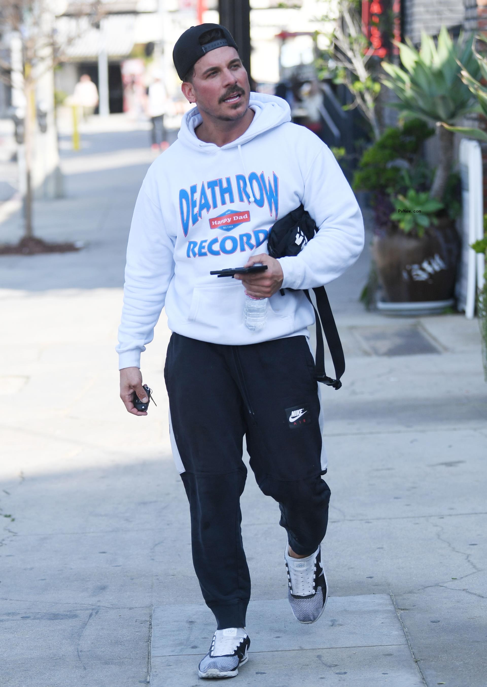 Jax Taylor