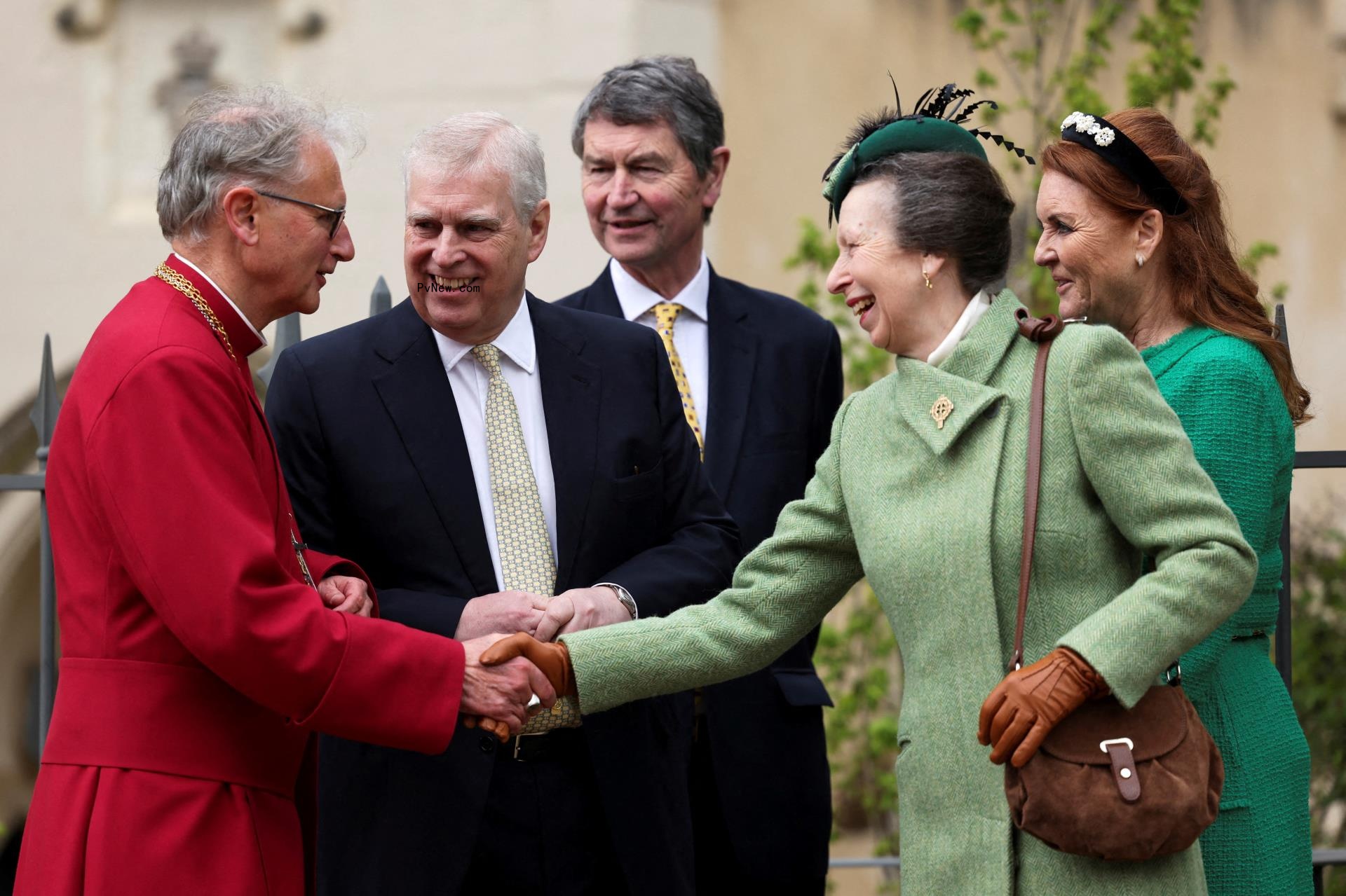 Royal family
