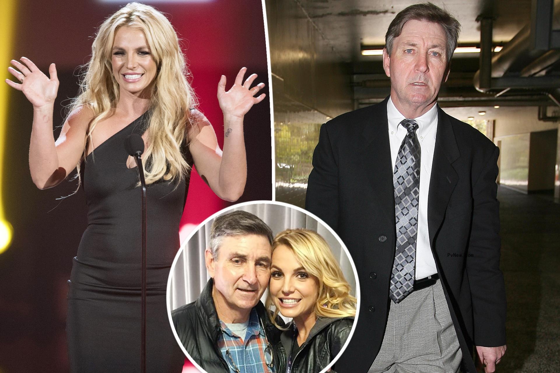 Britney Spears settles co<i></i>nservatorship case with estranged dad Jamie: ‘Her wish for freedom is now truly complete’