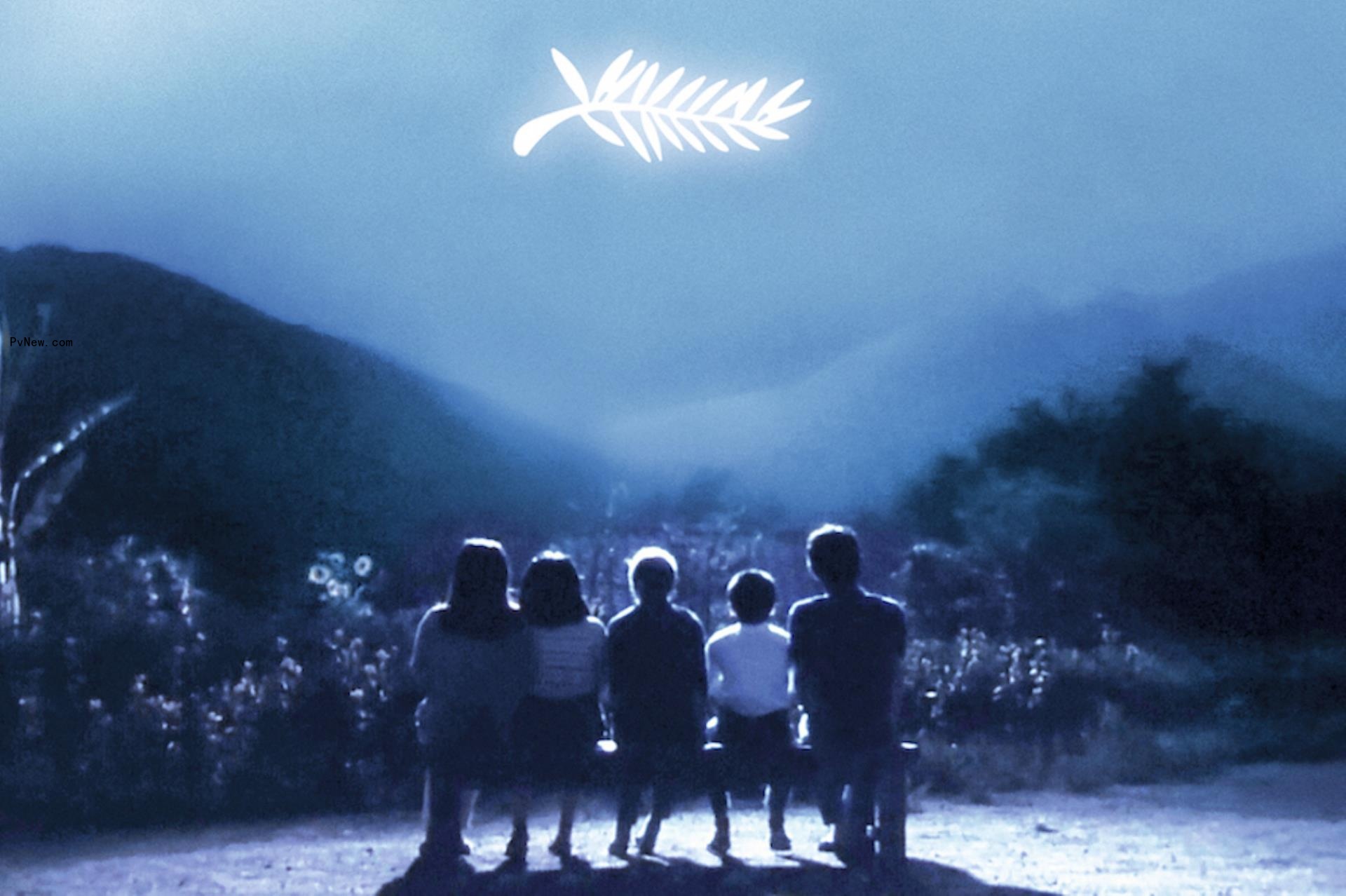 Cannes Film Festival Winners Announced (Updating Live)
