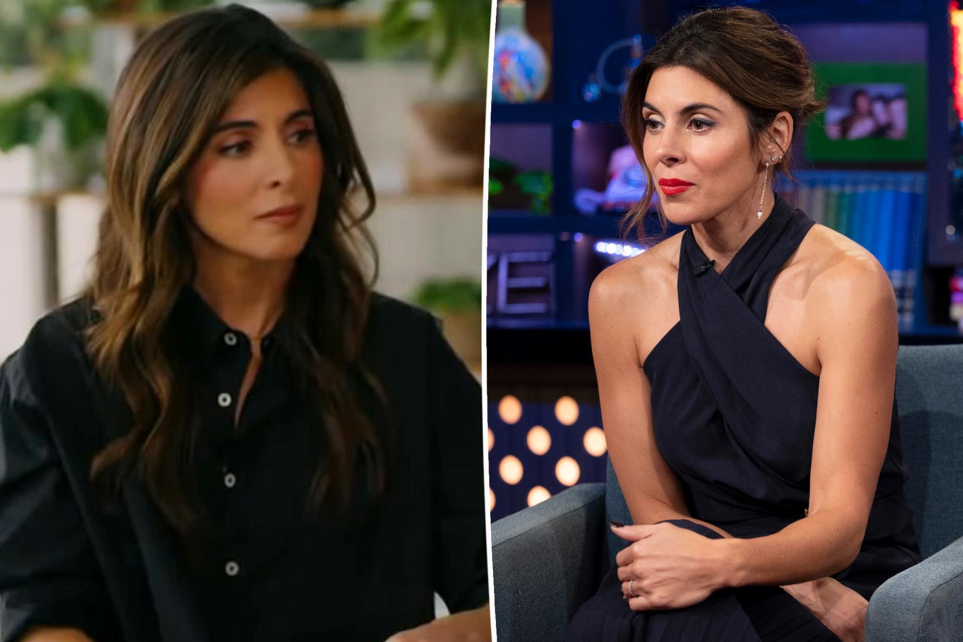 Jamie-lynn Sigler screenshots