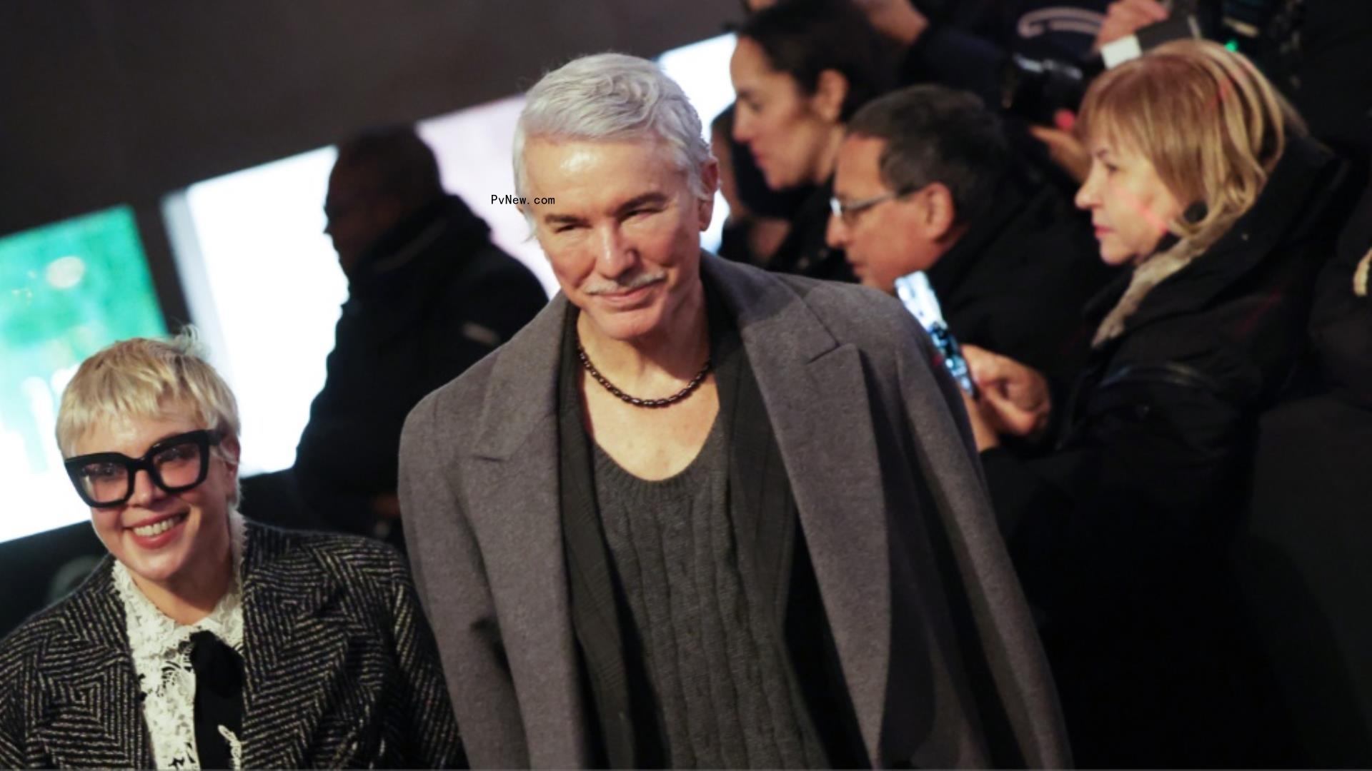 Baz Luhrmann No Lo<i></i>nger Attached to ‘The Master and Margarita’ Adaptation