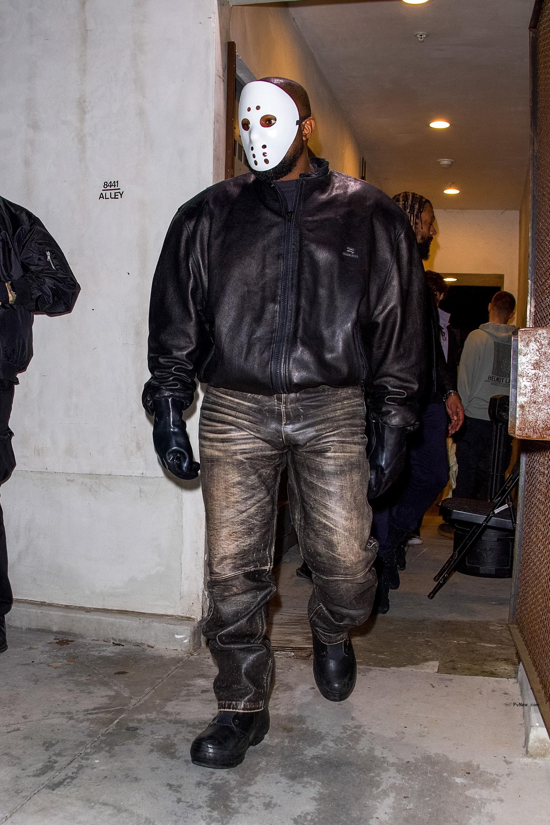 Kanye West