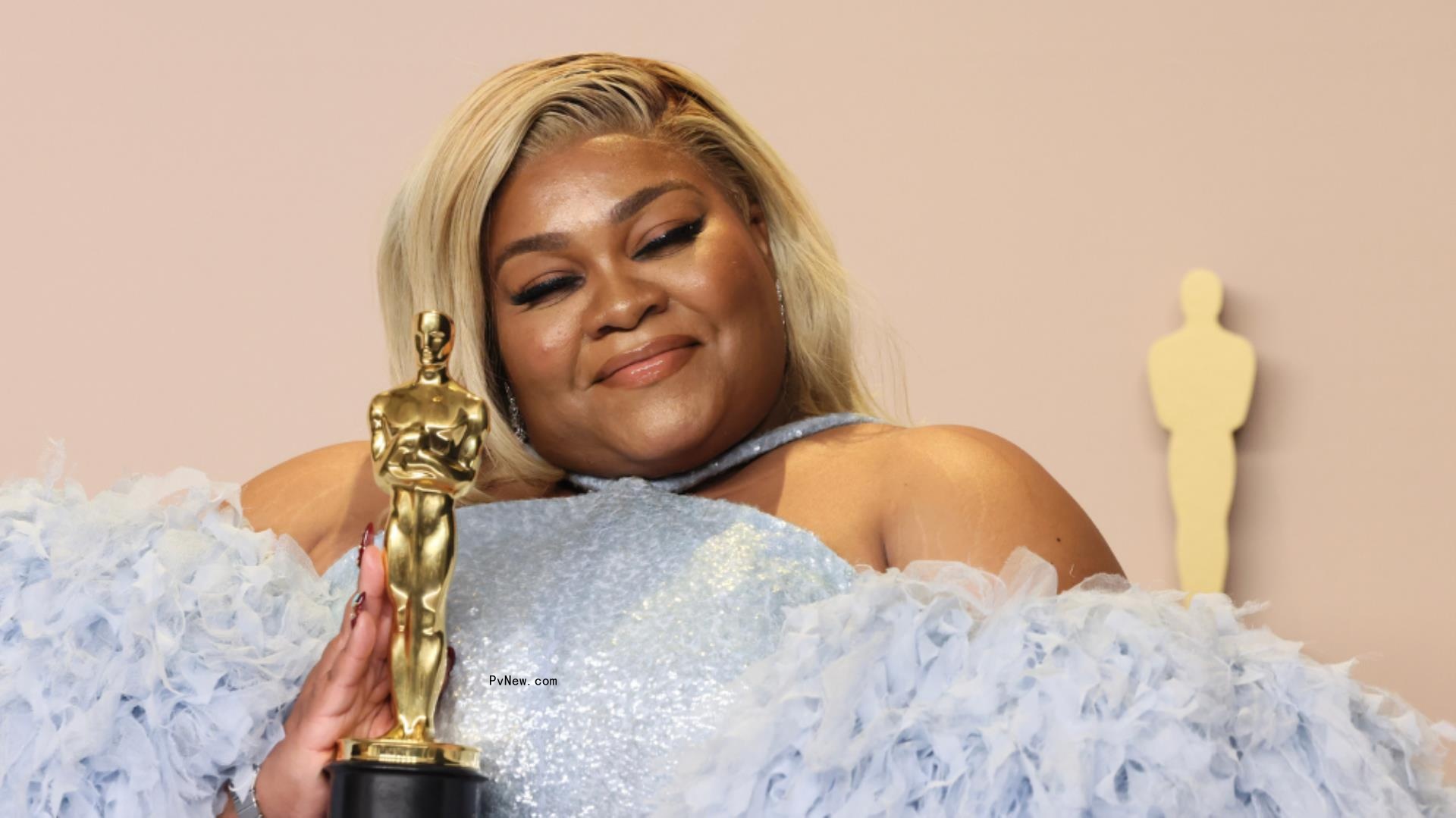 Da’Vine Joy Randolph Joins A24’s Rom-Com ‘Eternity’ With Miles Teller and Elizabeth Olsen
