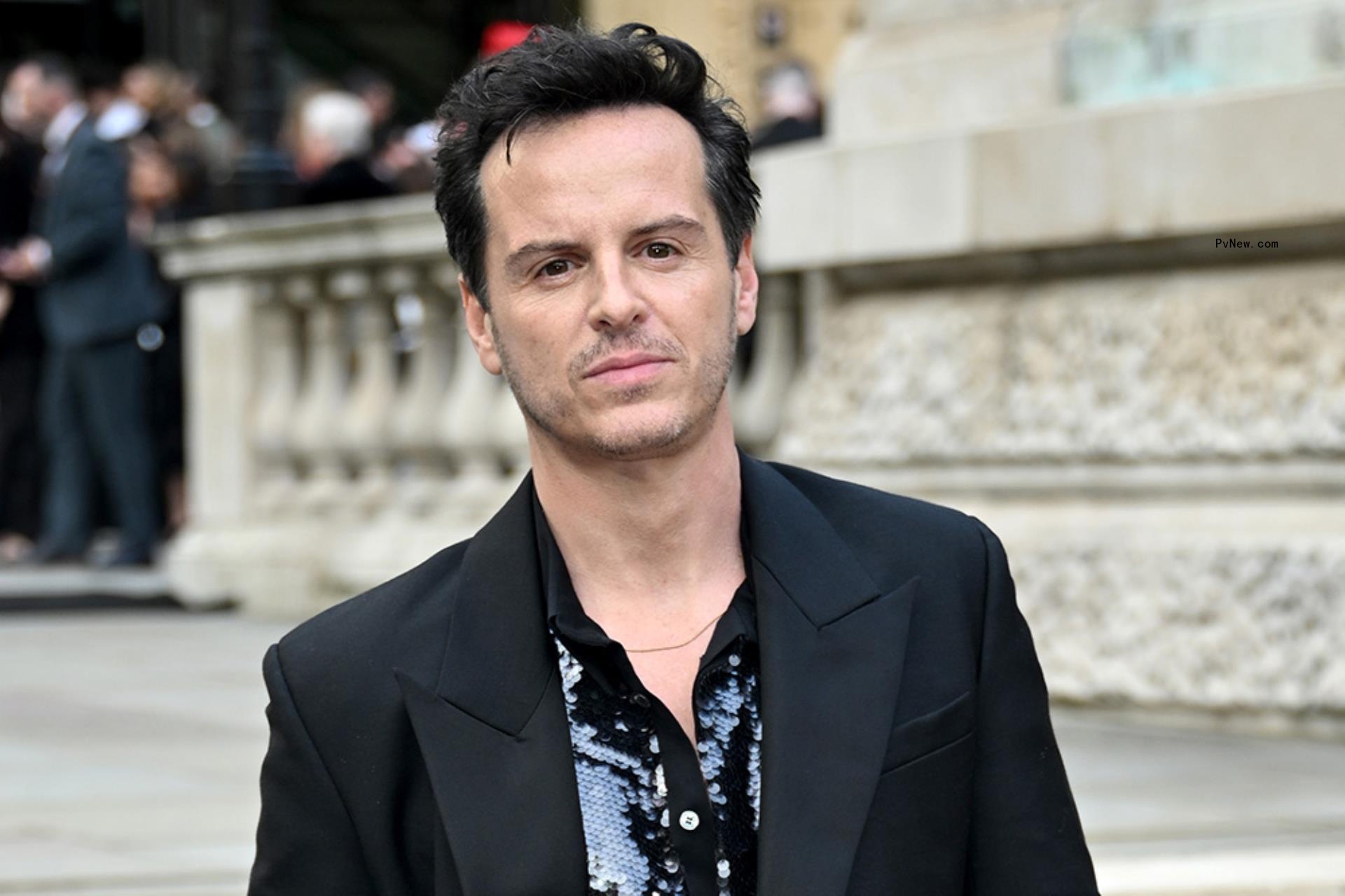 Andrew Scott Joins ‘Knives Out 3’ Cast