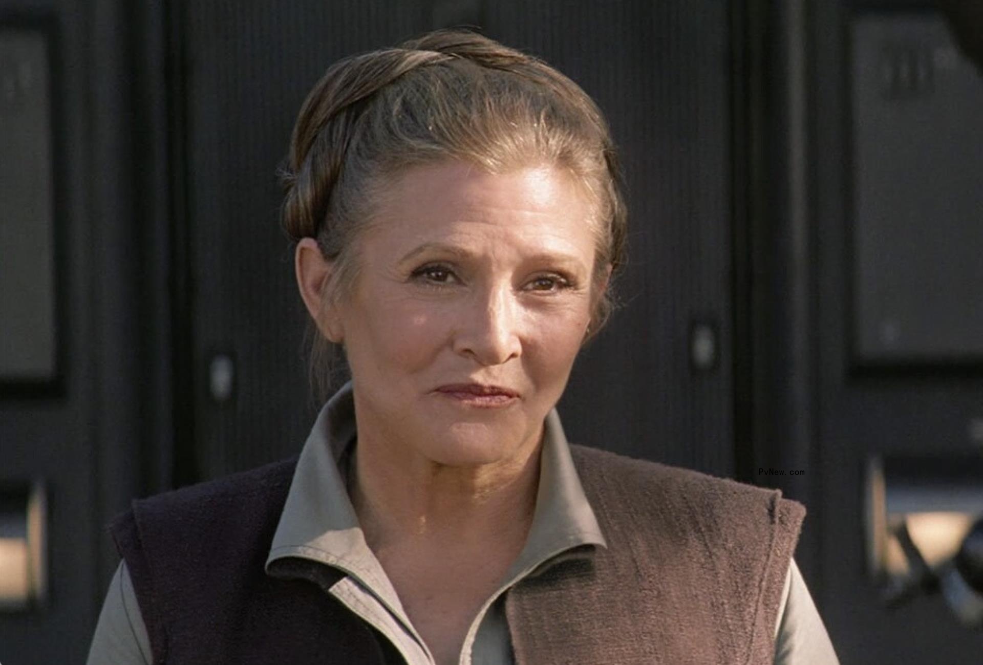 Carrie Fisher Had ‘a Lot of Pressure on Her to Be Thin’ for ‘Star Wars’ Before Her Death, Says Friend James Blunt: ‘She Really Put a Lot of Pressure on Herself’