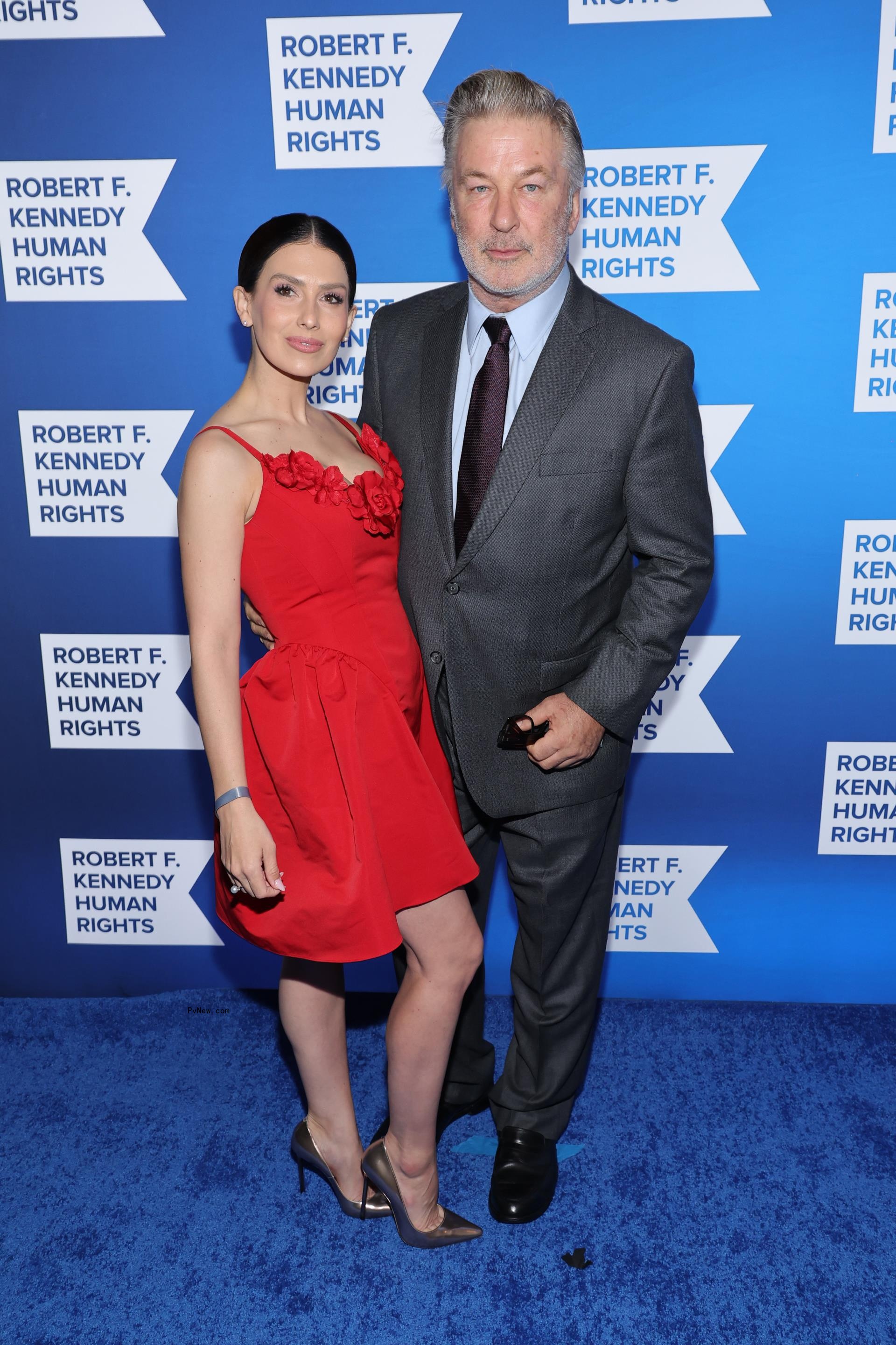 alec and hilaria baldwin