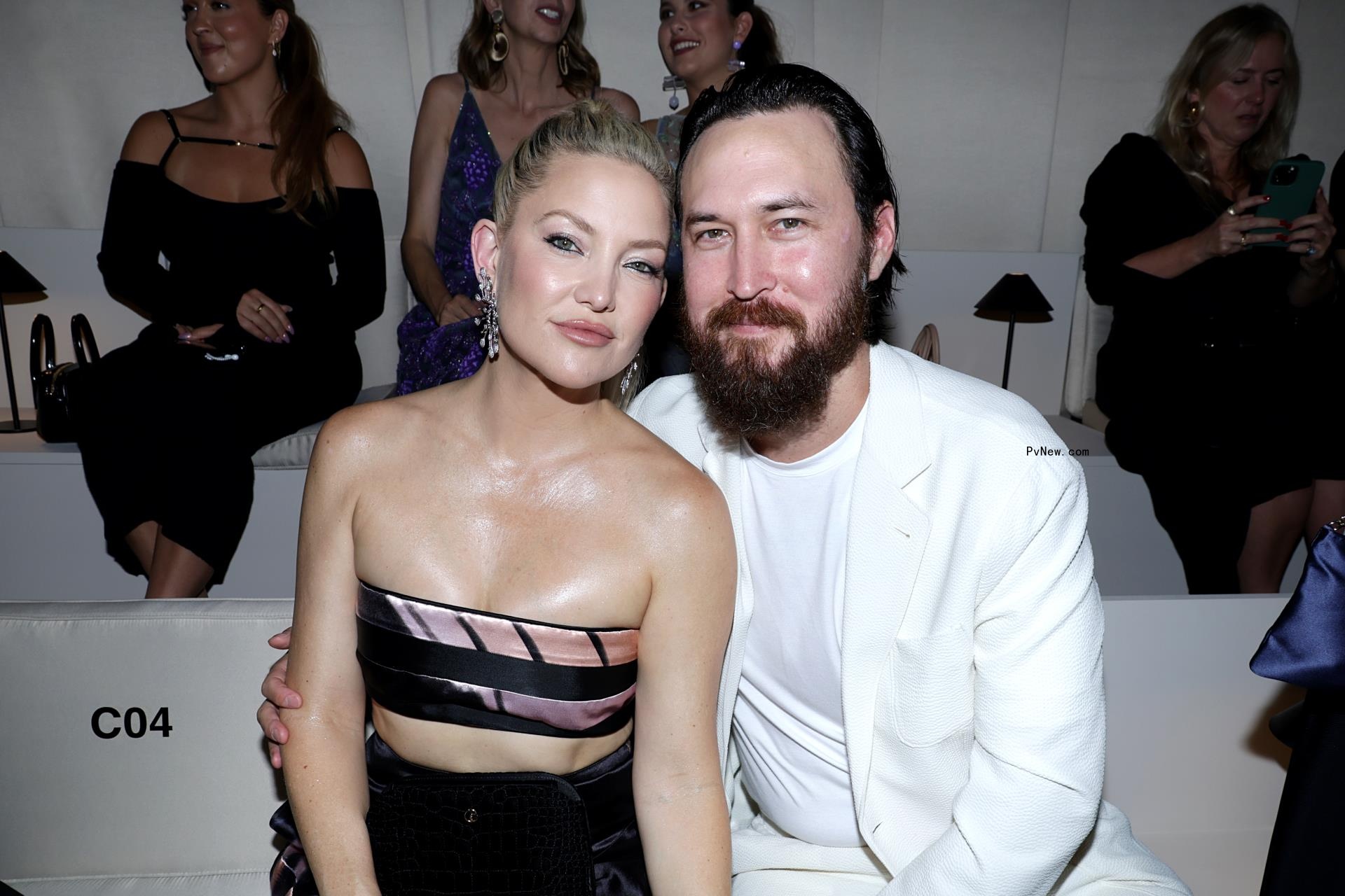 Kate Hudson on Launching a Music Career, Two Decades Into Acting Stardom: ‘It Would Have Felt Too Vulnerable in My 20s — I Don’t Have That Fear of Rejection Anymore’