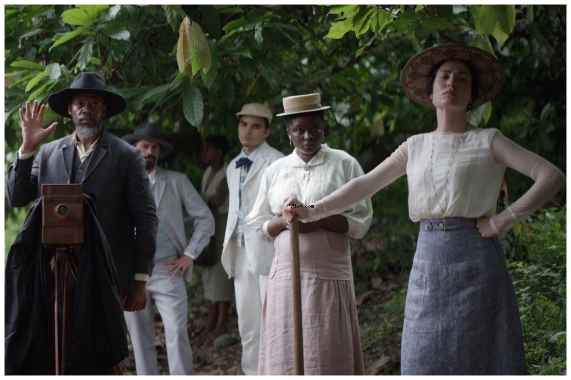 Karlovy Vary Film Festival Lineup Includes 15 Directorial Debuts, Plus Films by Established Filmmakers