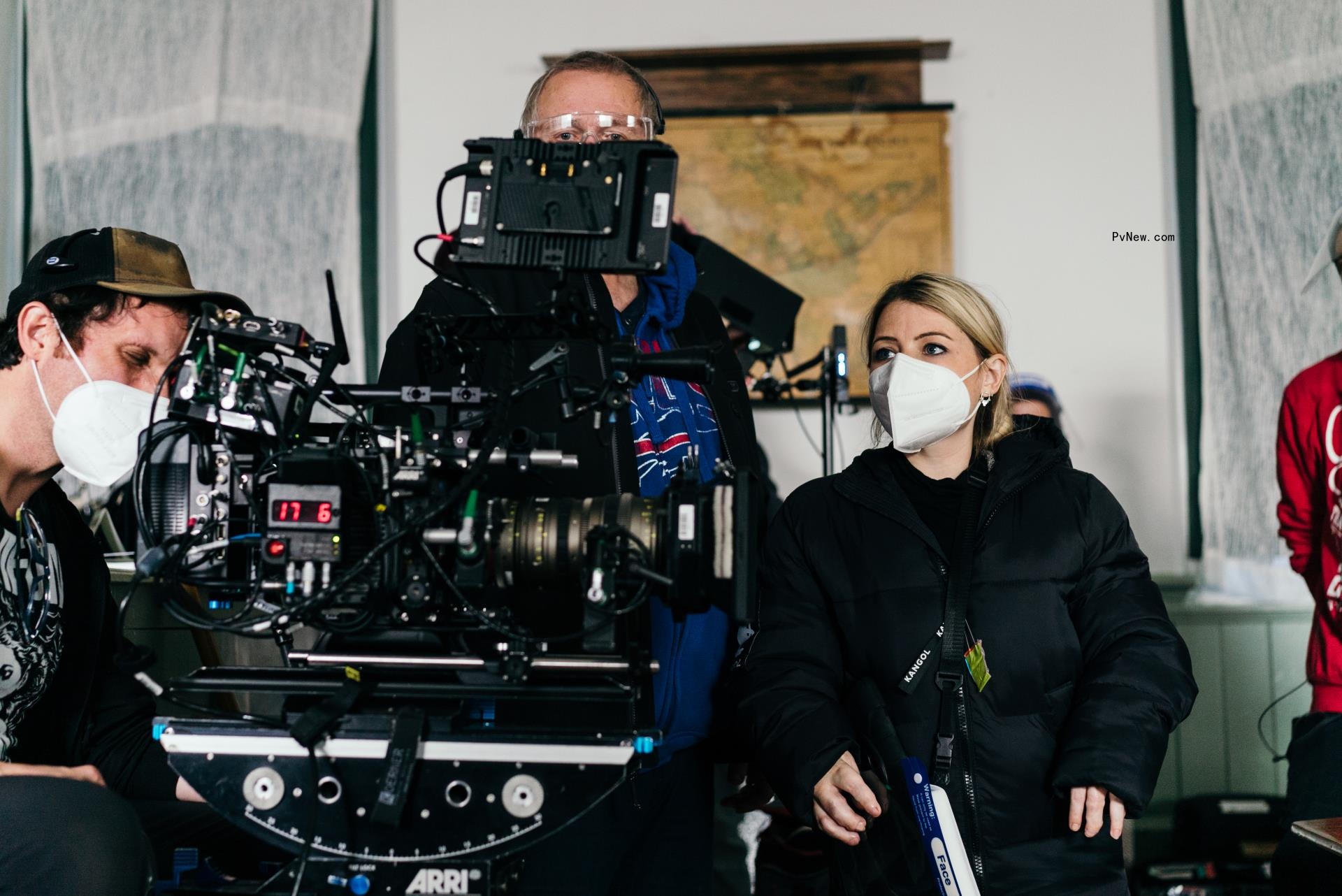 Inevitable Foundation Launches Netflix-Supported Visio<i></i>nary Fellowship for Disabled Filmmakers