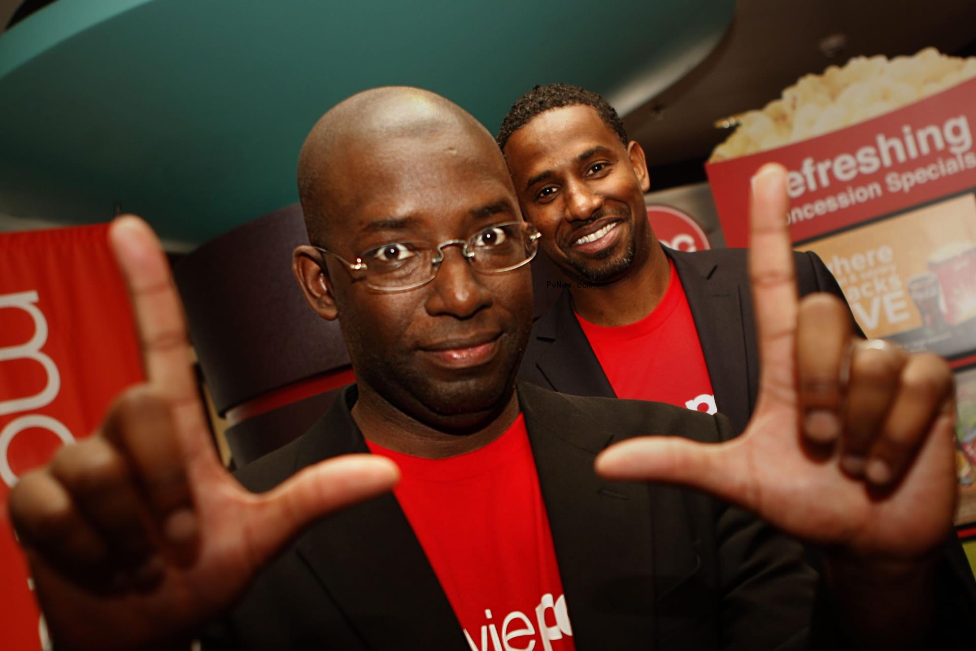 ‘MoviePass, MovieCrash’: Founder Stacy Spikes on Mitch Lowe, Racial Bias and Wher<i></i>e the Company Stands Today