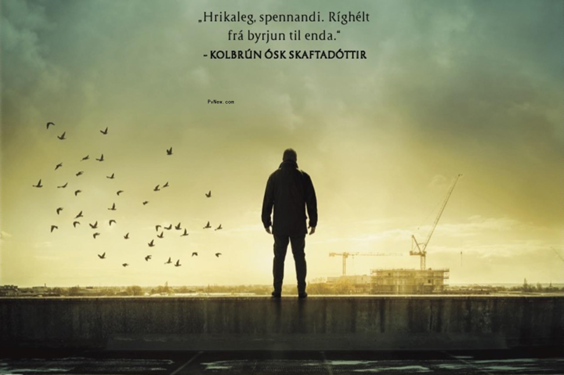 Germany’s ZDF Studios, Iceland’s ACT4 Partner on Nordic Crime Thriller ‘Big Brother’