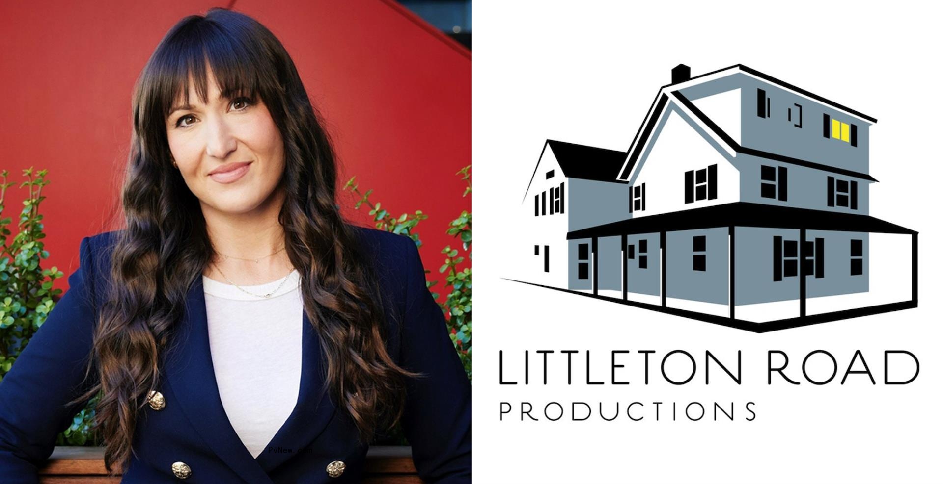 ‘Dr. Death’ Duo Patrick Macmanus and Kelly Funke’s Littleton Road Productions Hires Lauren Paget as Senior Vice President
