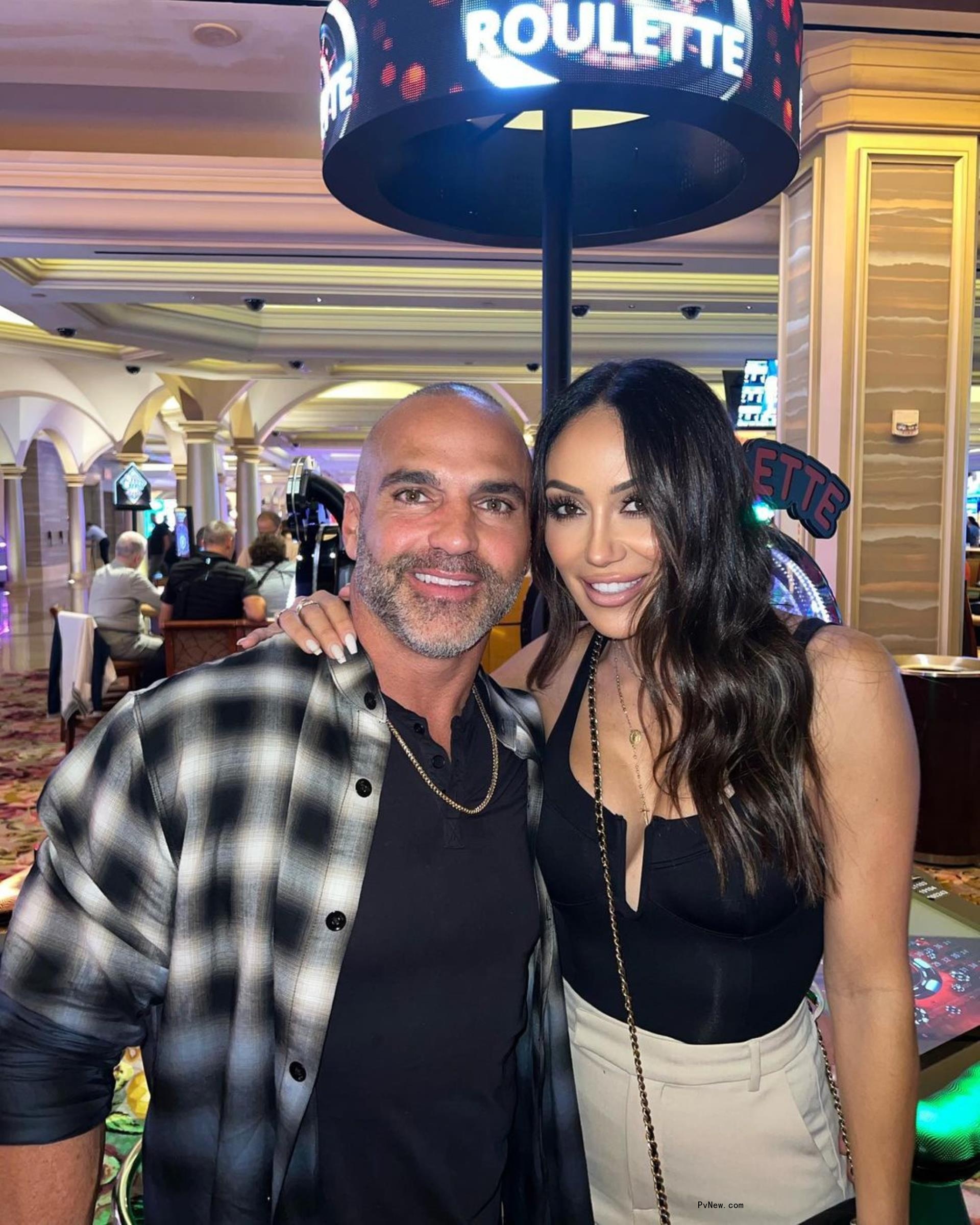 melissa gorga