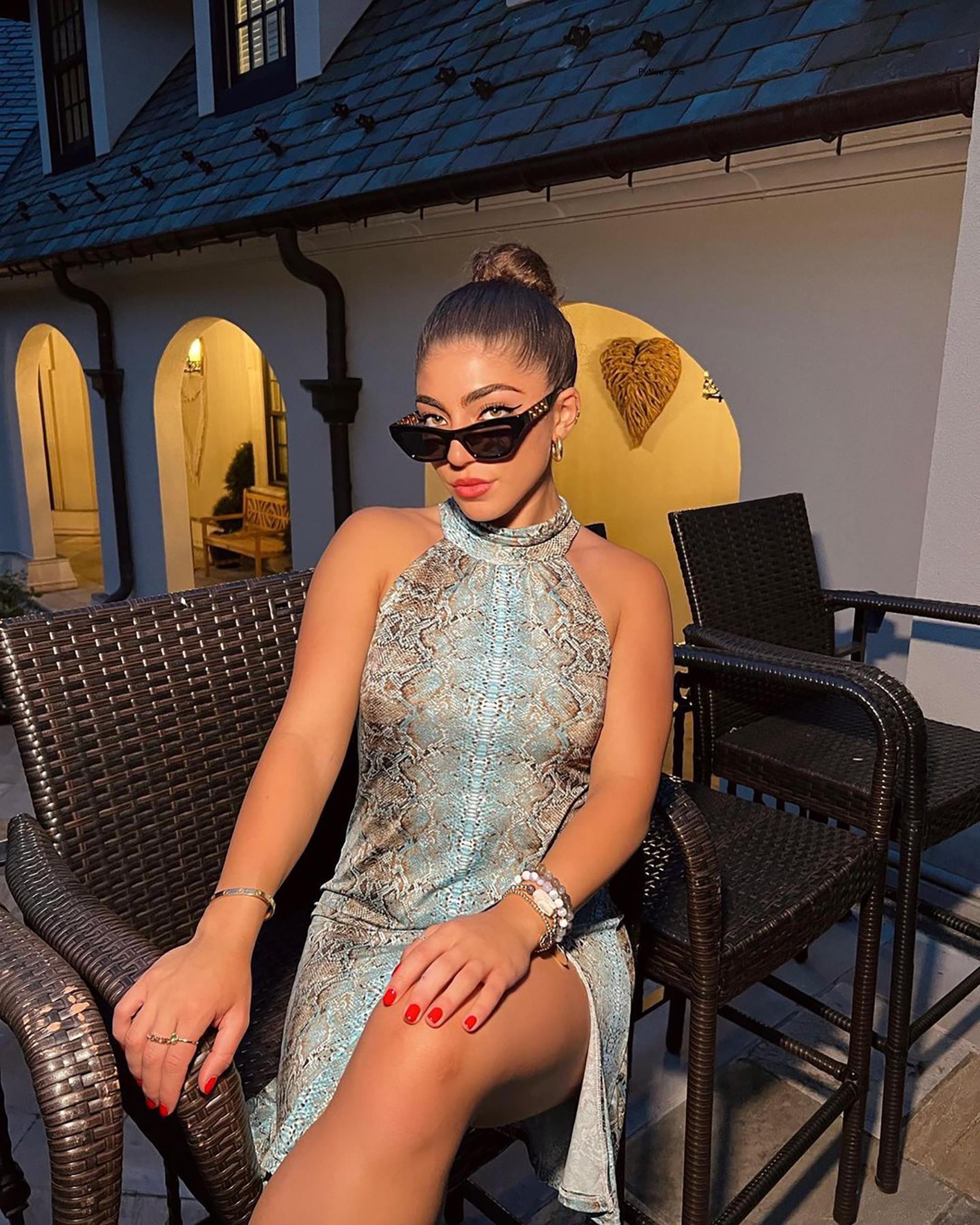 Milania Giudice 