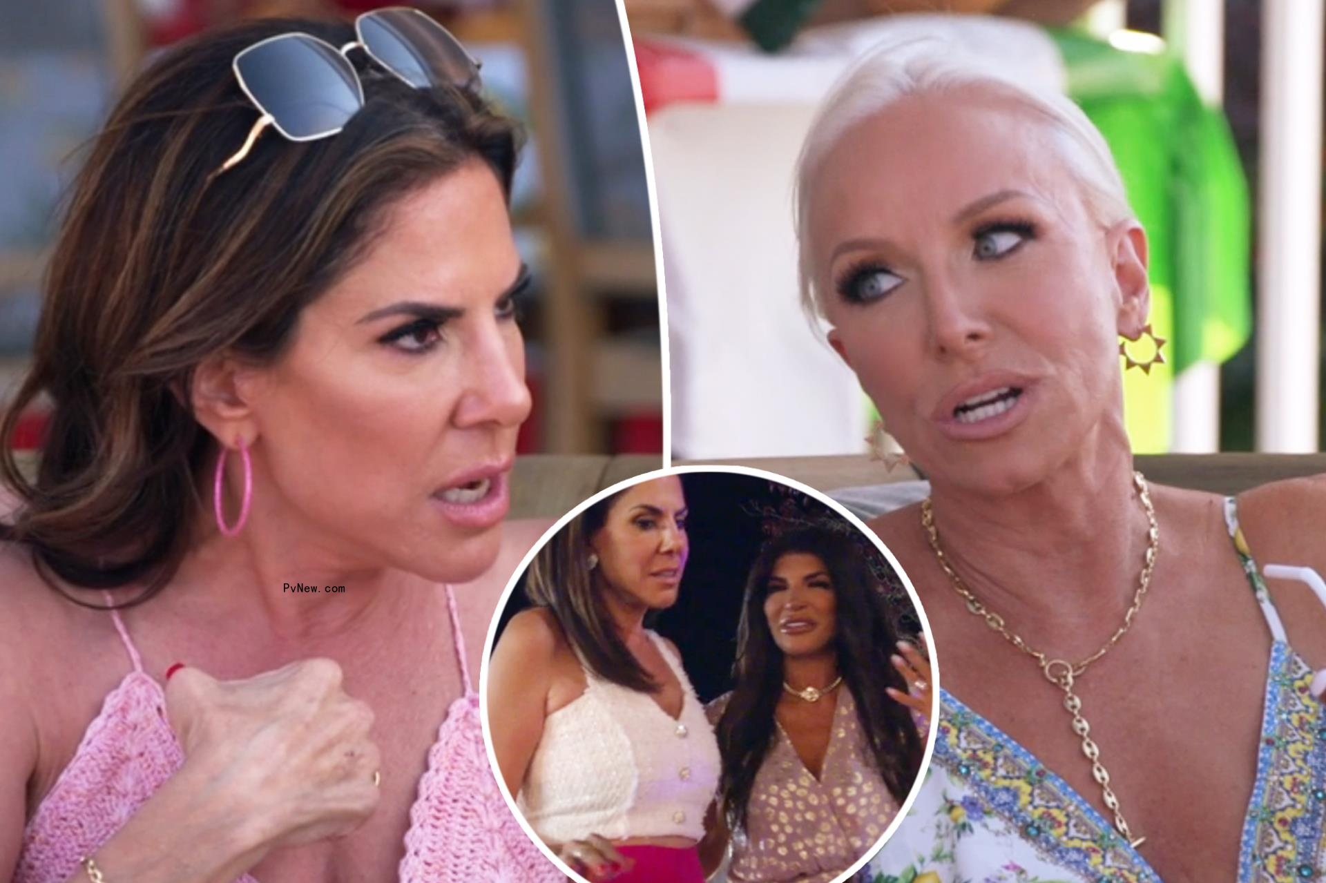Wher<i></i>e Margaret Josephs, Jennifer Fessler stand after heated argument over ‘RHONJ’ scene with Teresa Giudice