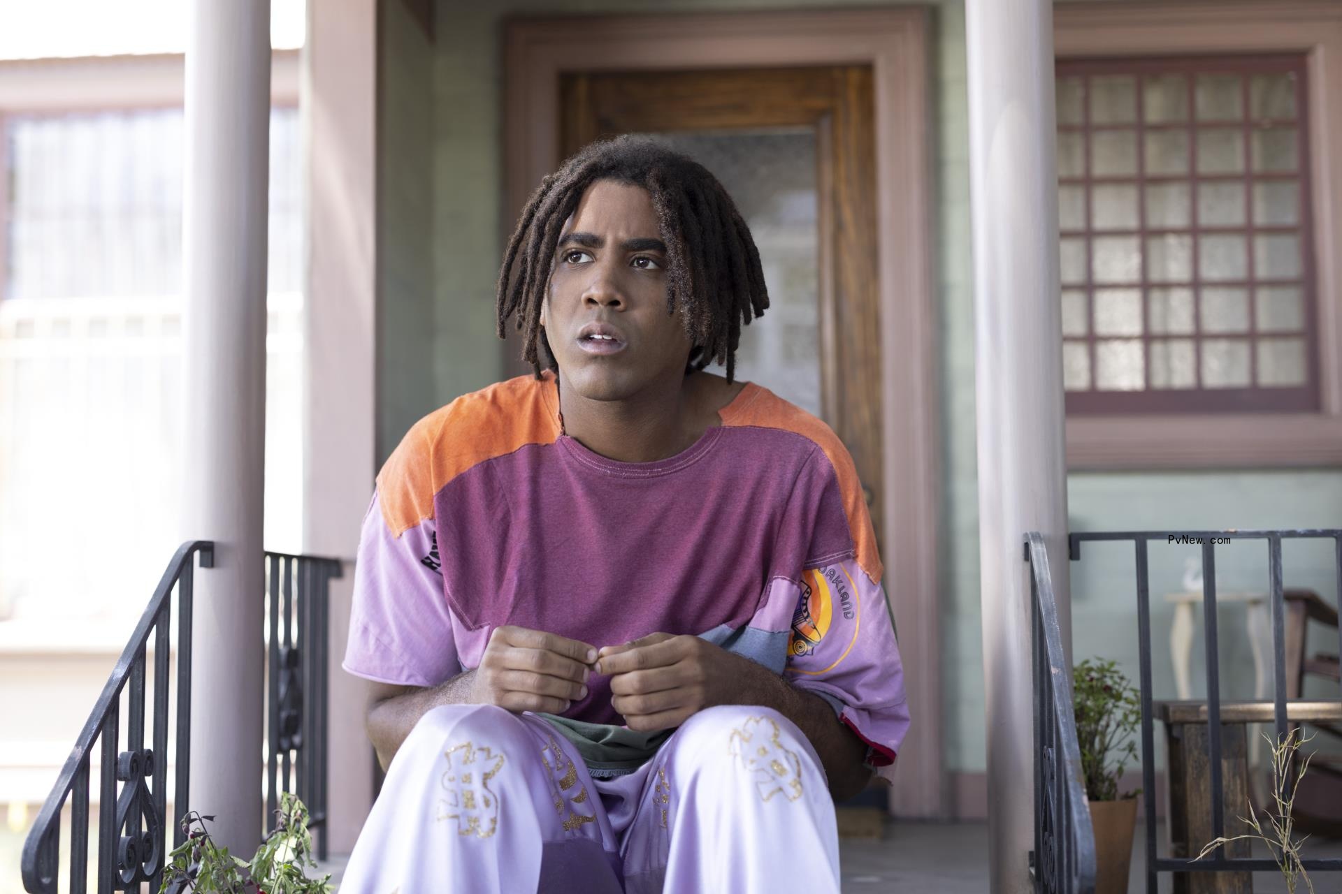 ‘I’m A Virgo’s’ Jharrel Jerome on Playing a Giant, Working with Boots Riley and His Music Career