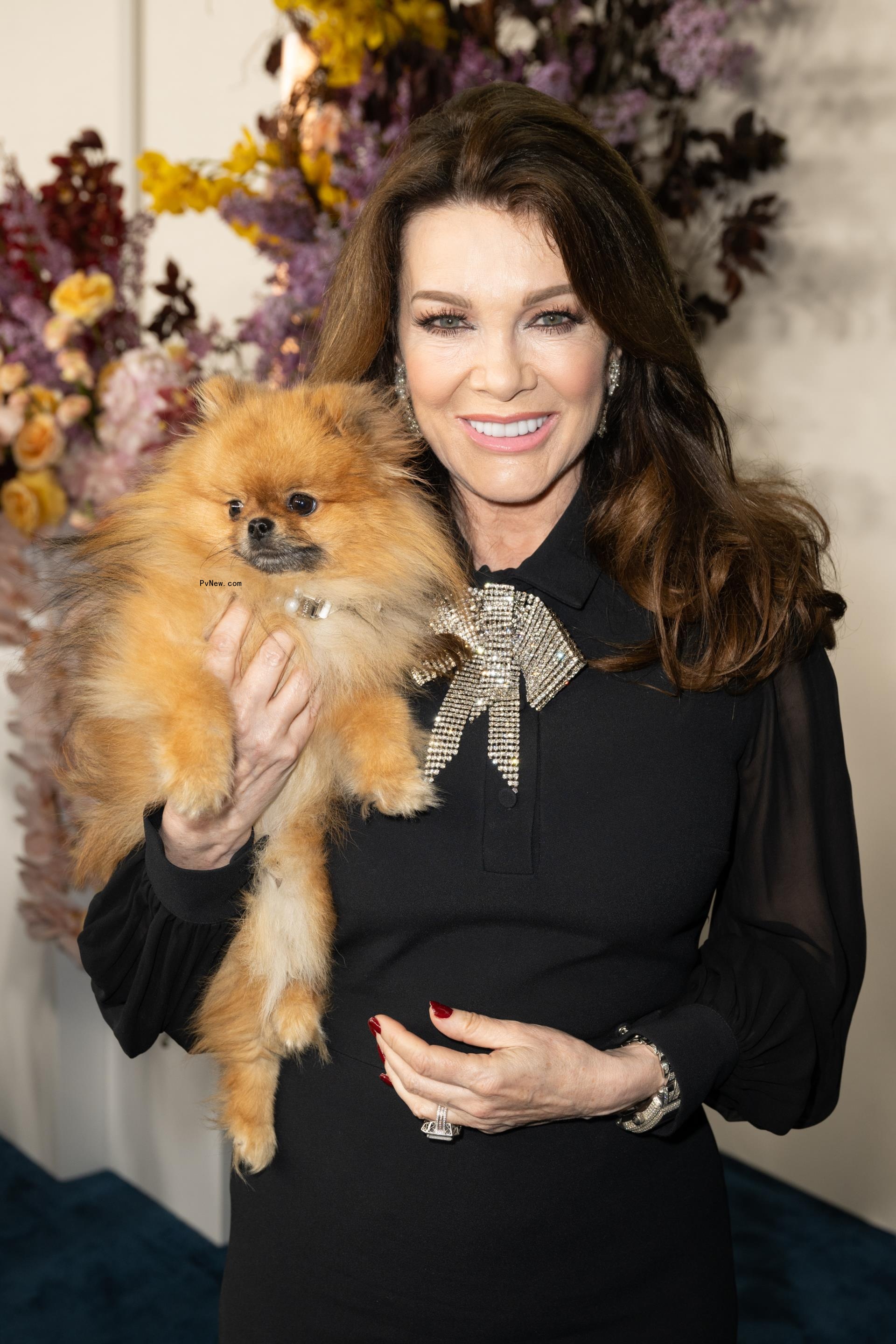 Lisa Vanderpump