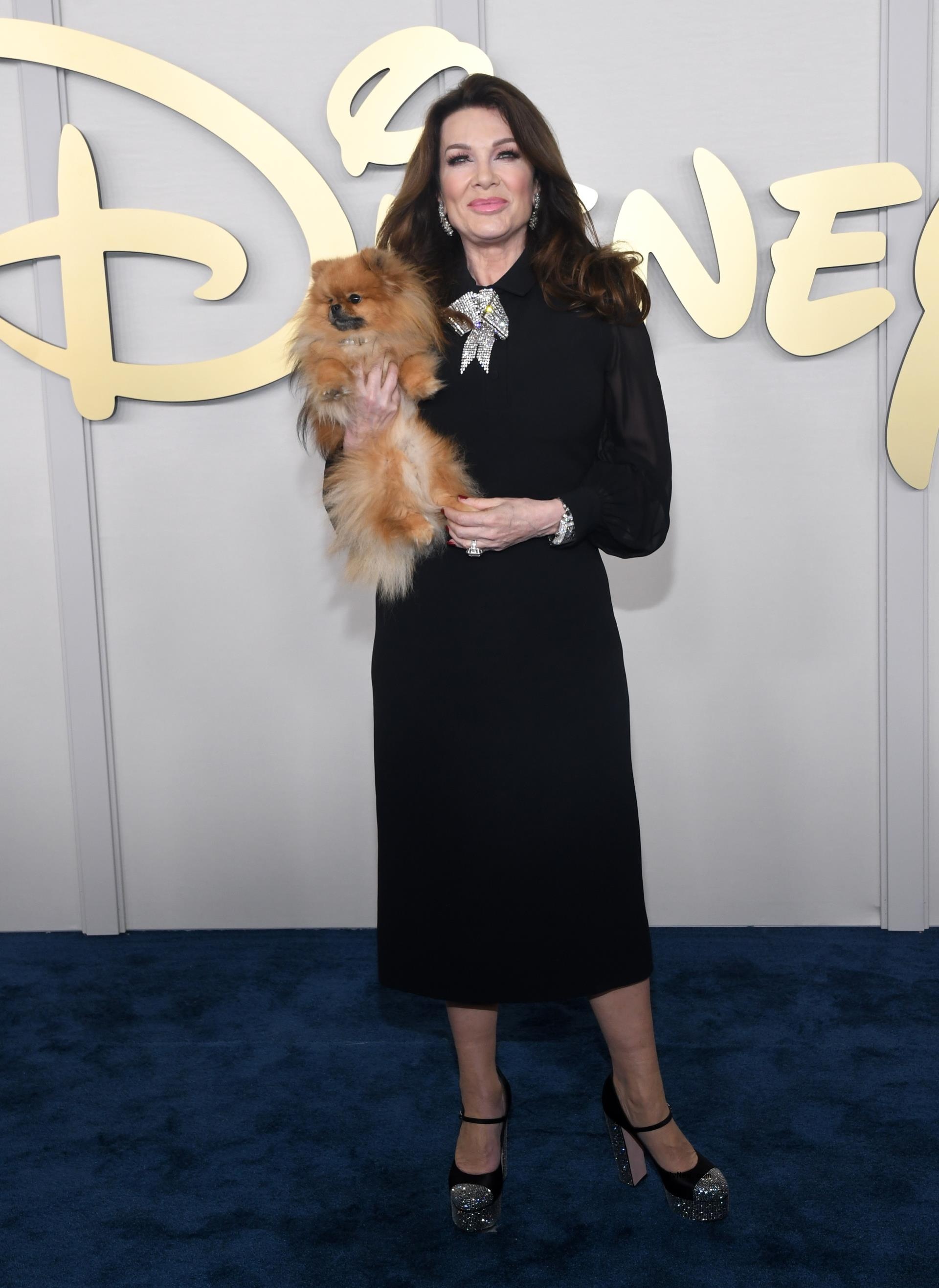 Lisa Vanderpump