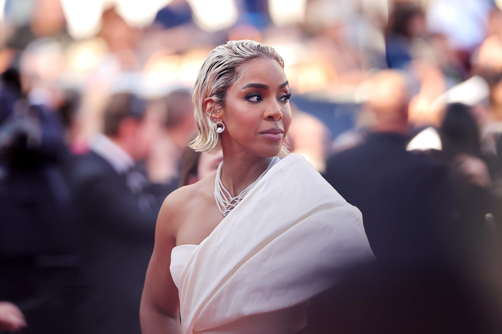Kelly Rowland