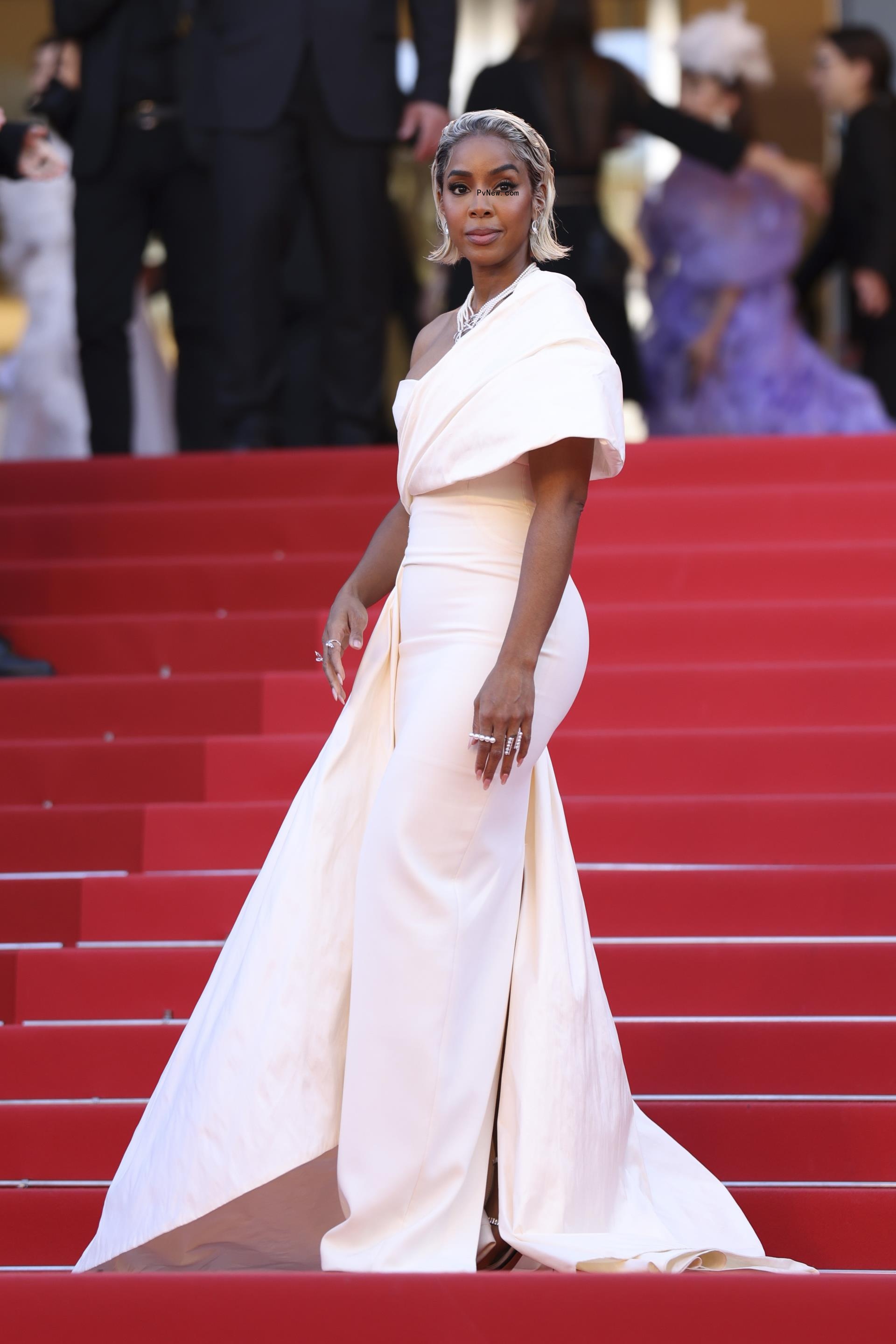 Kelly Rowland