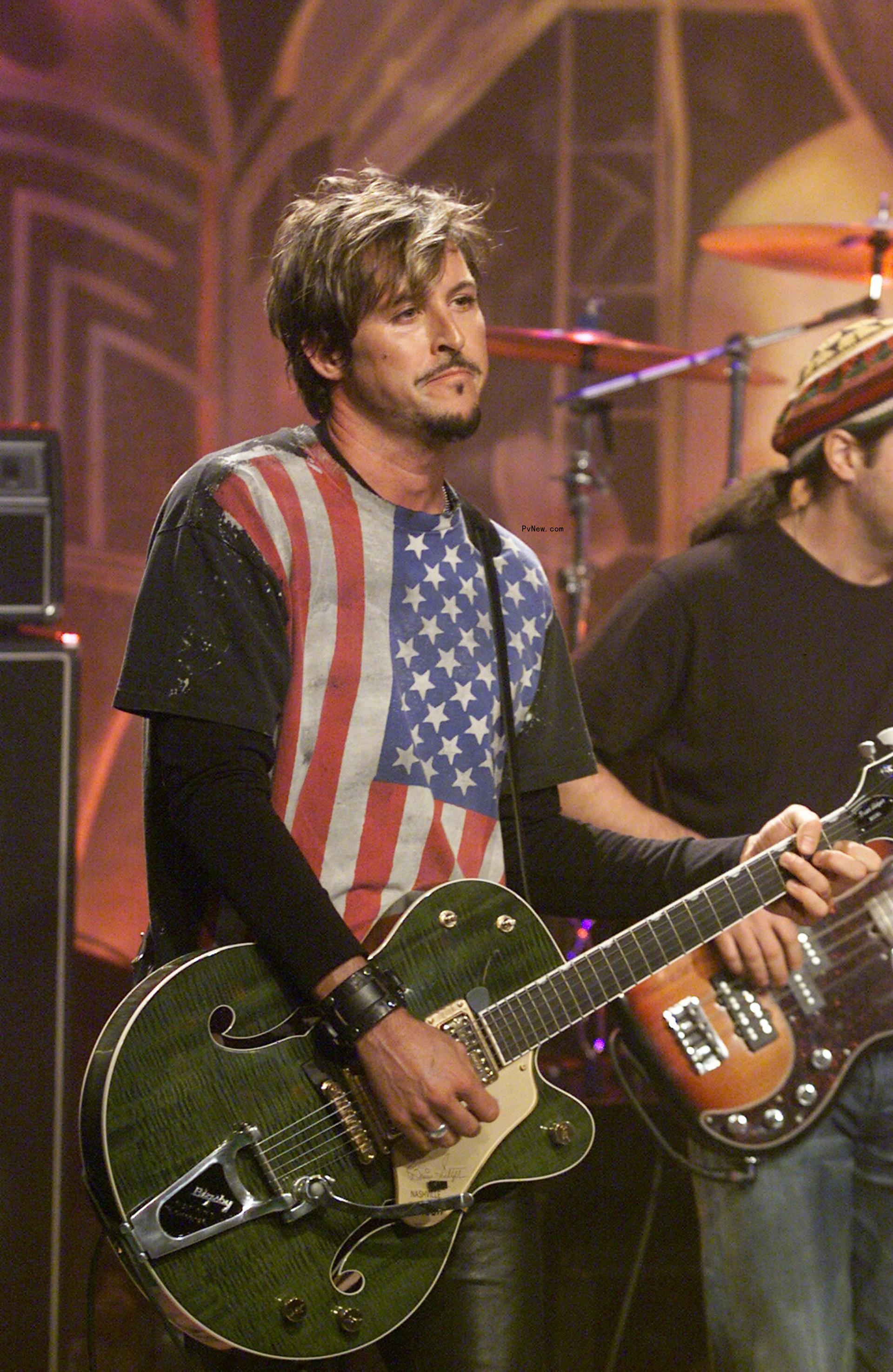 Train band members 