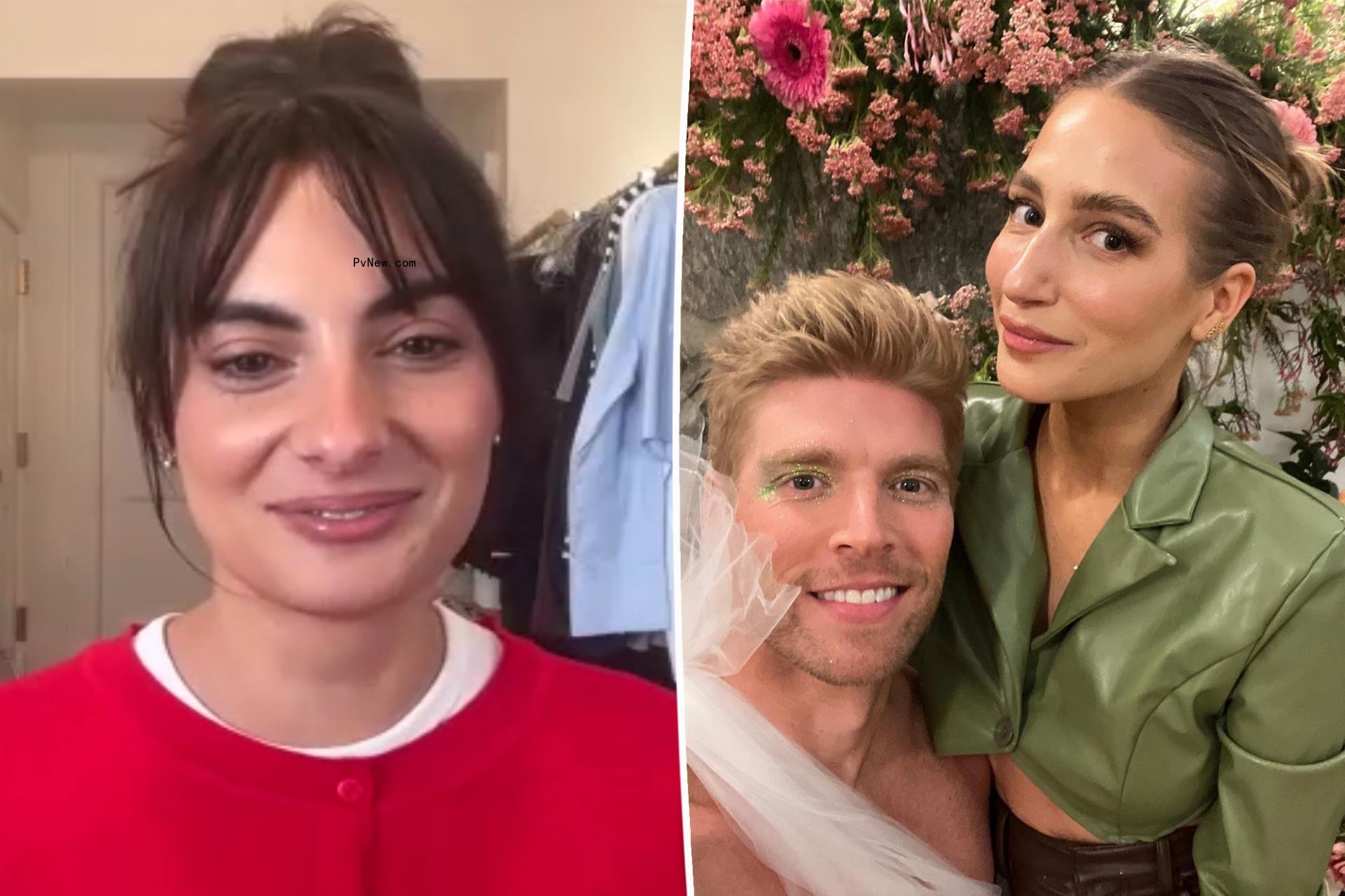 Wher<i></i>e Paige DeSorbo stands with Kyle Cooke after defending Amanda Batula in explosive ‘Summer House’ fight