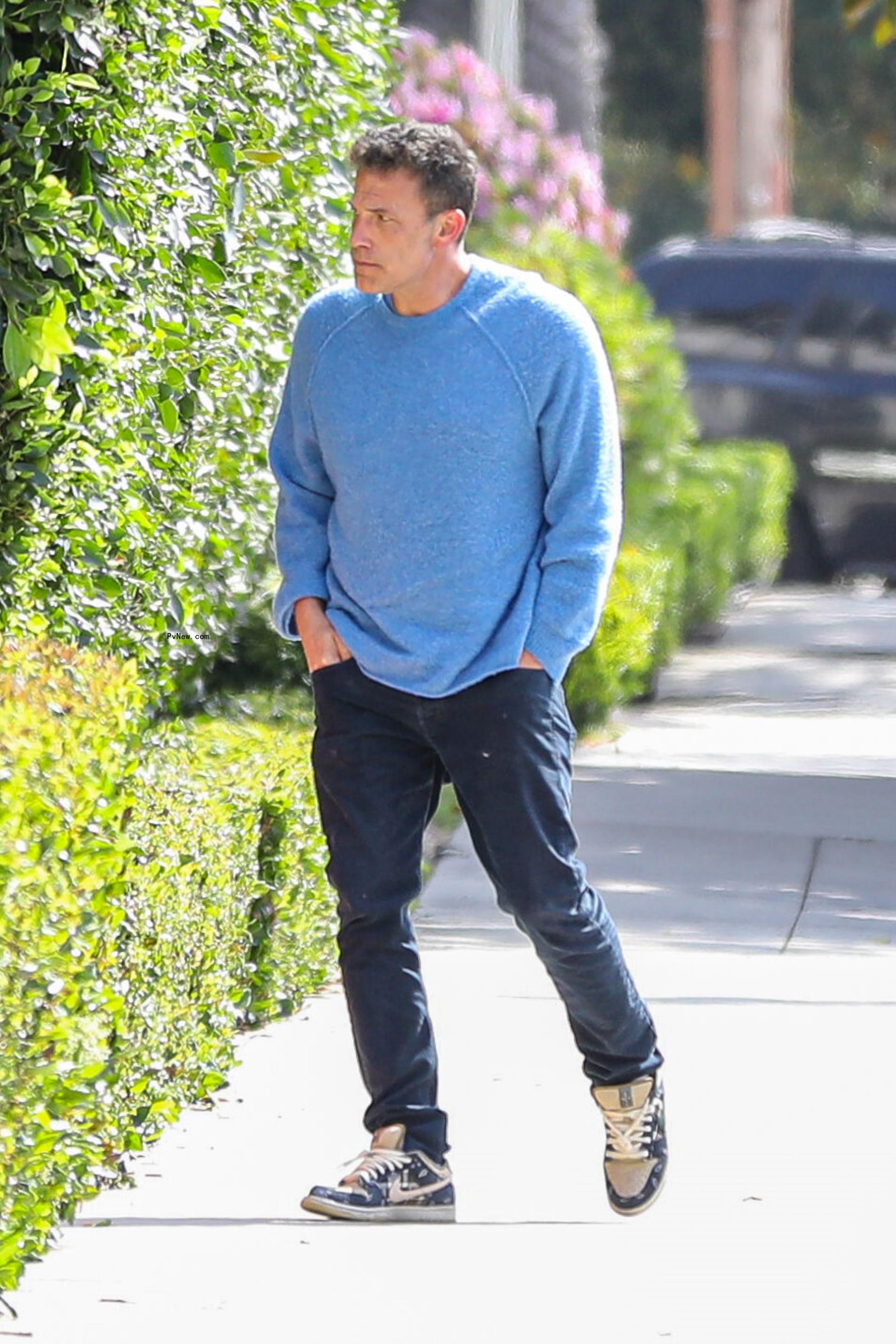 Ben Affleck